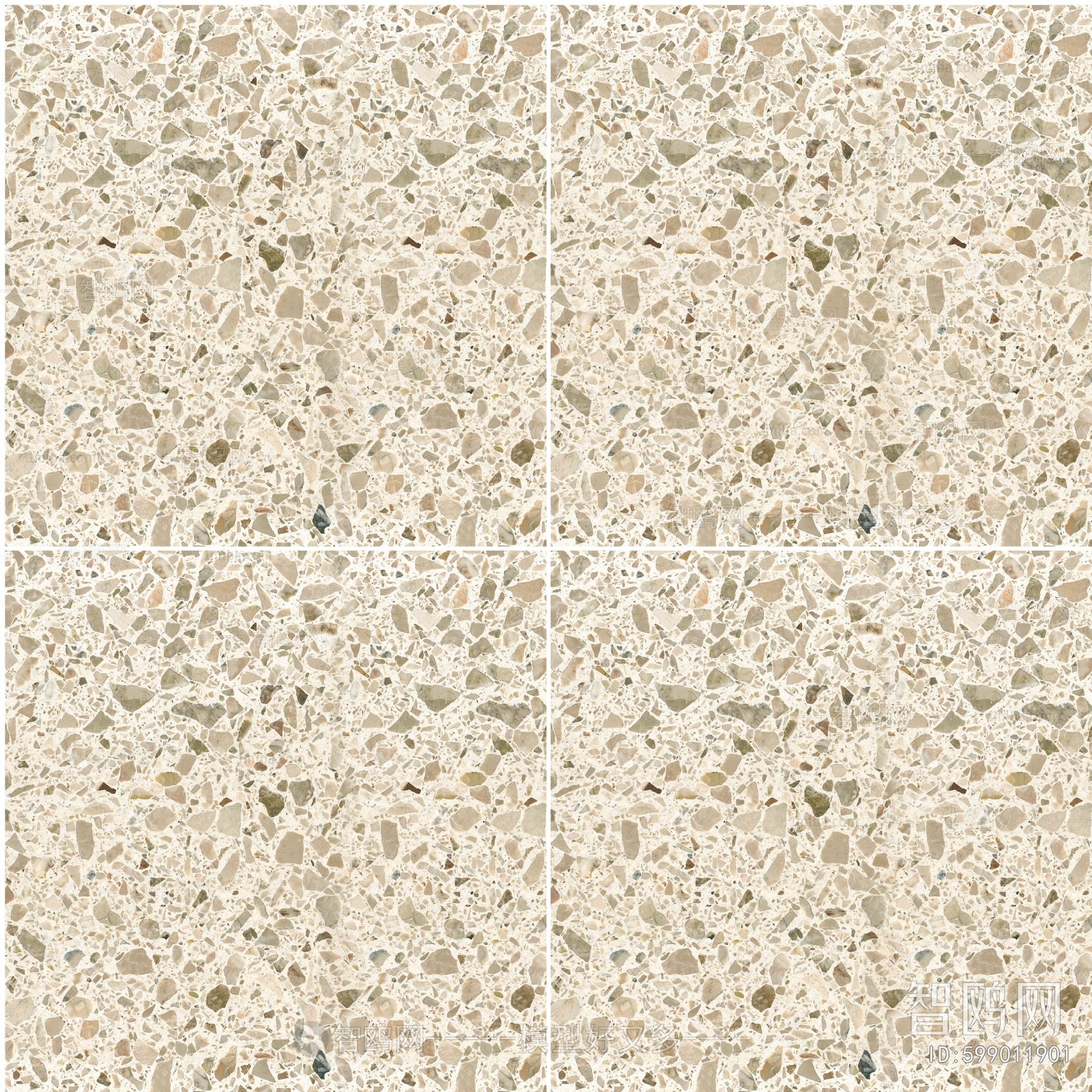 Terrazzo