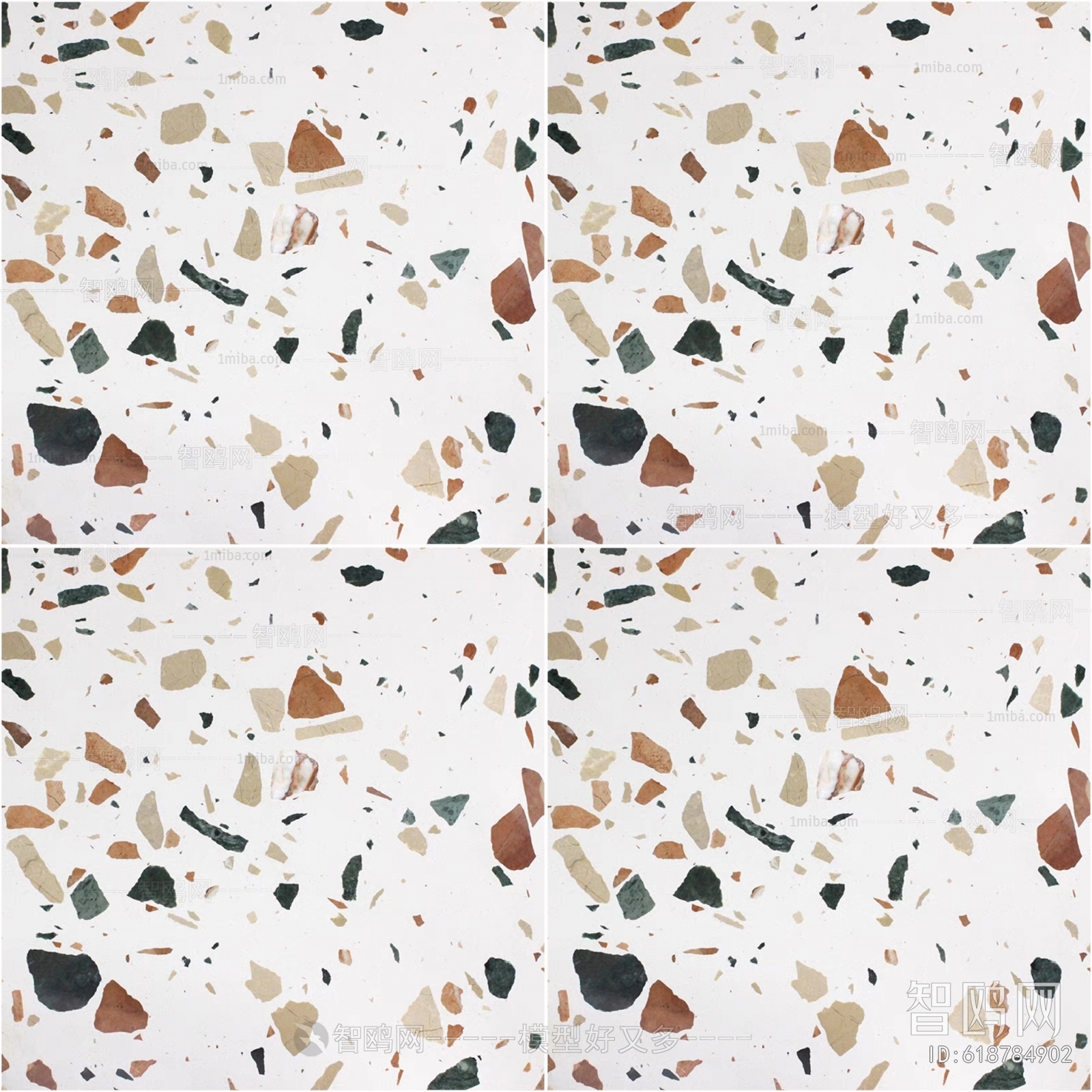 Terrazzo