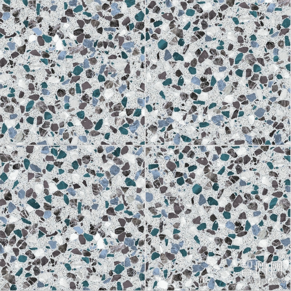 Terrazzo