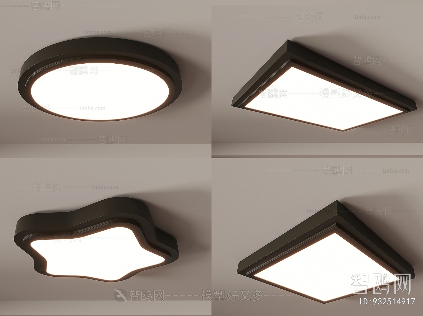 Modern Ceiling Ceiling Lamp