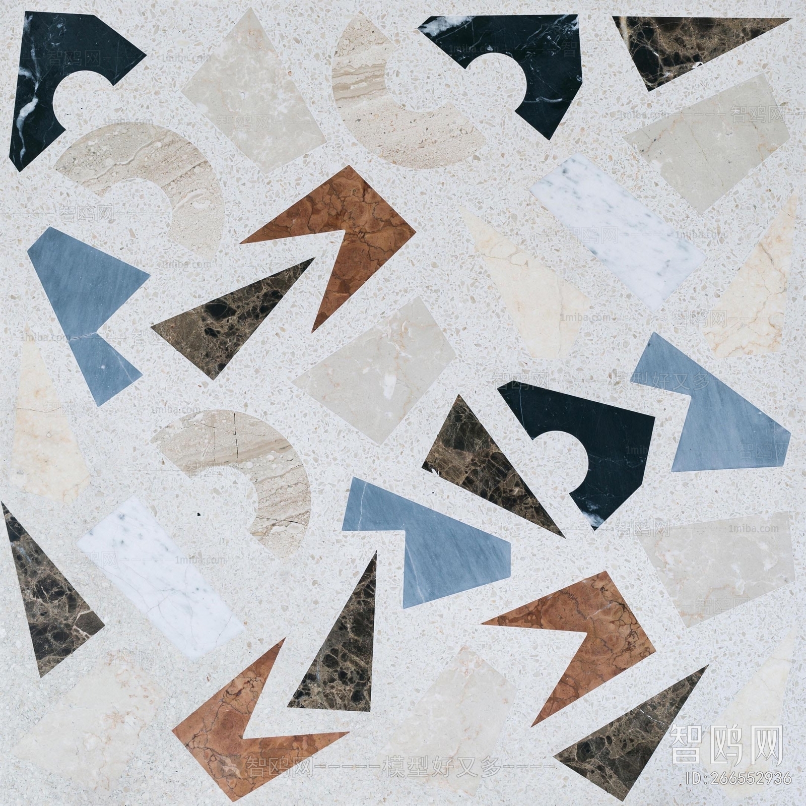 Terrazzo