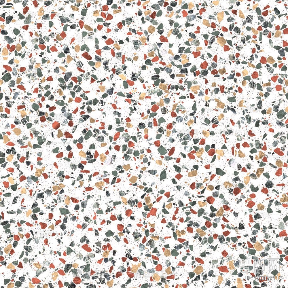 Terrazzo