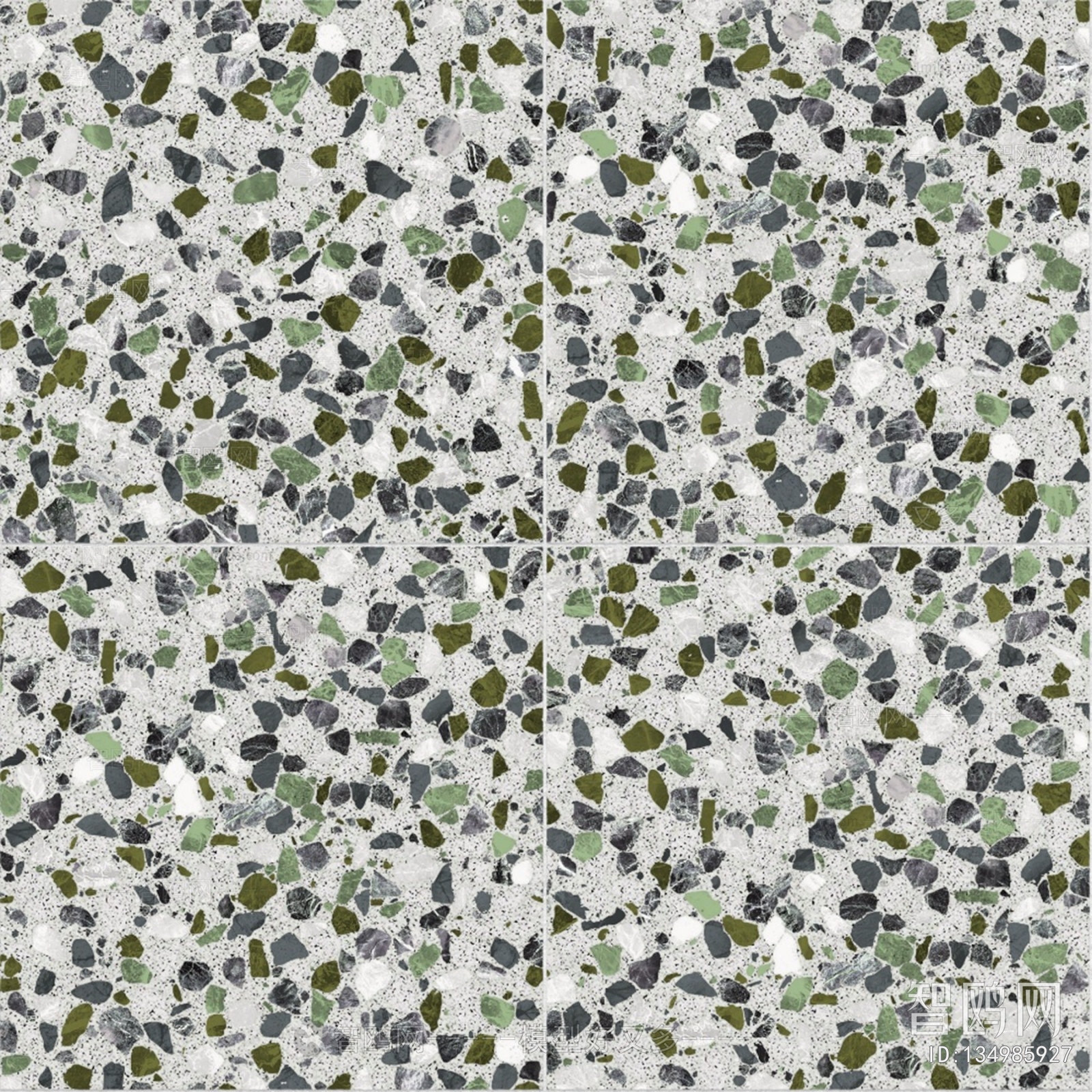 Terrazzo