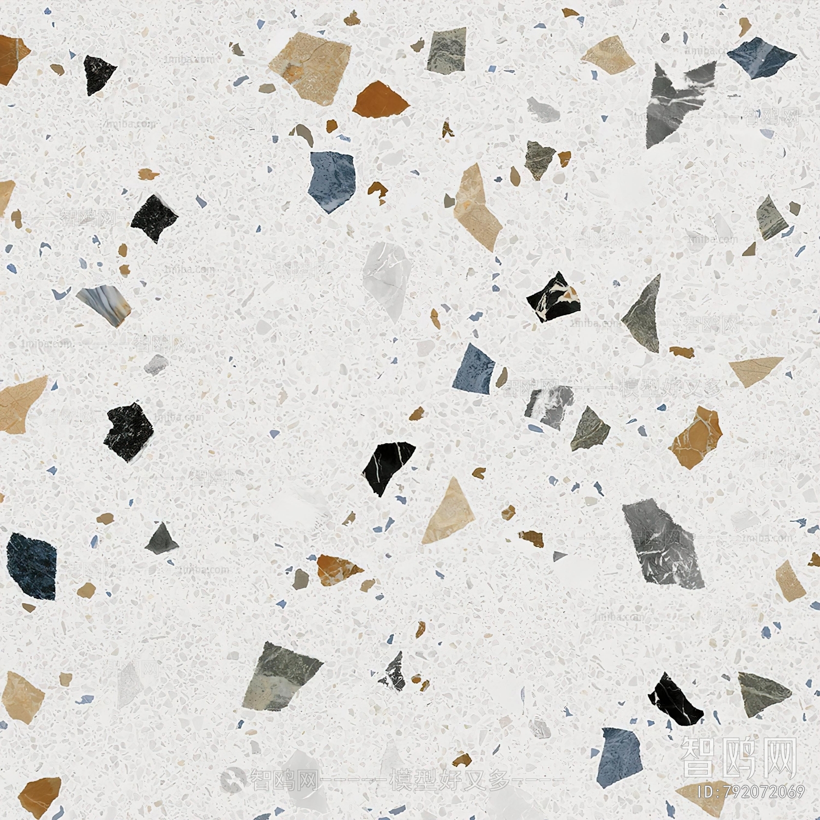 Terrazzo