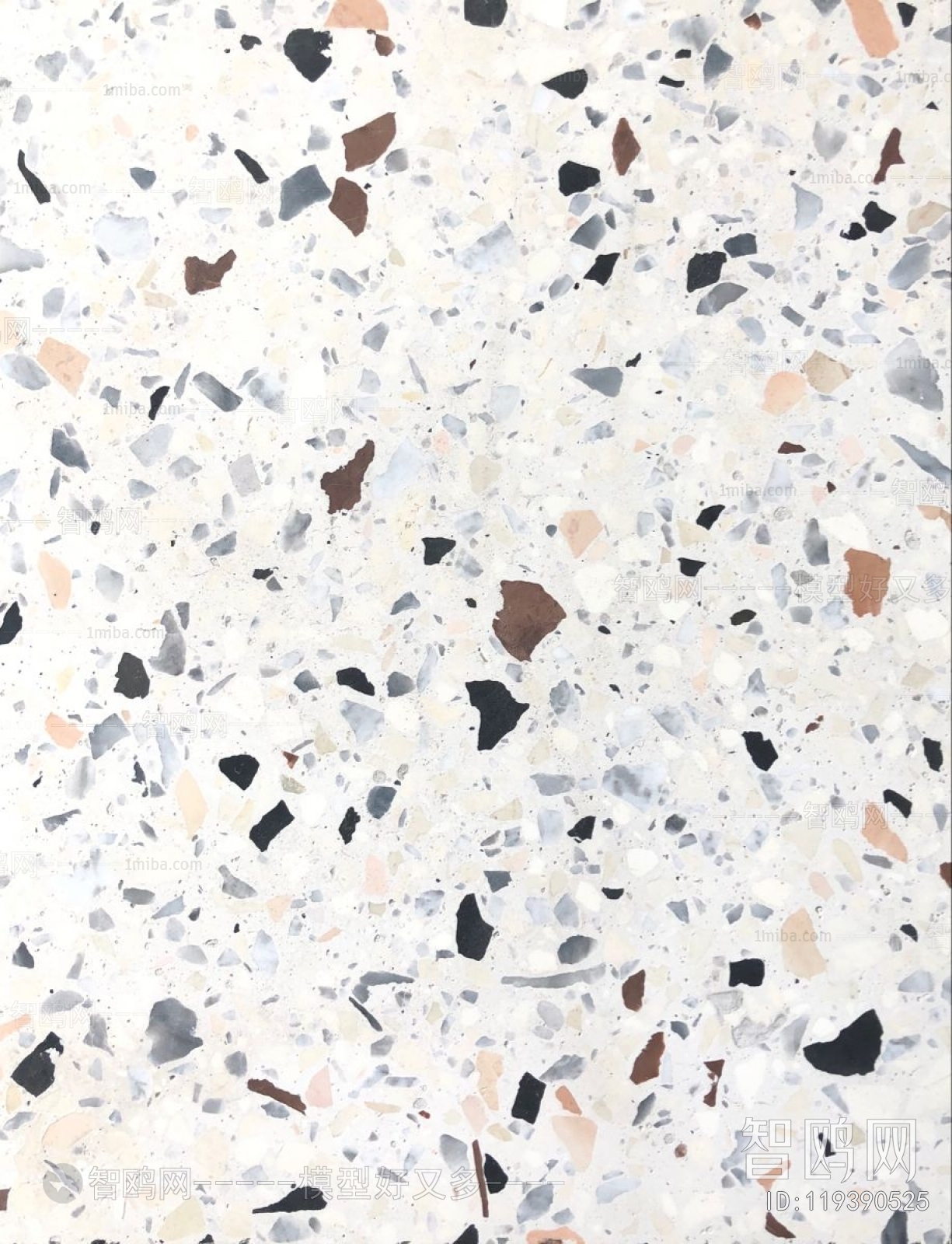 Terrazzo