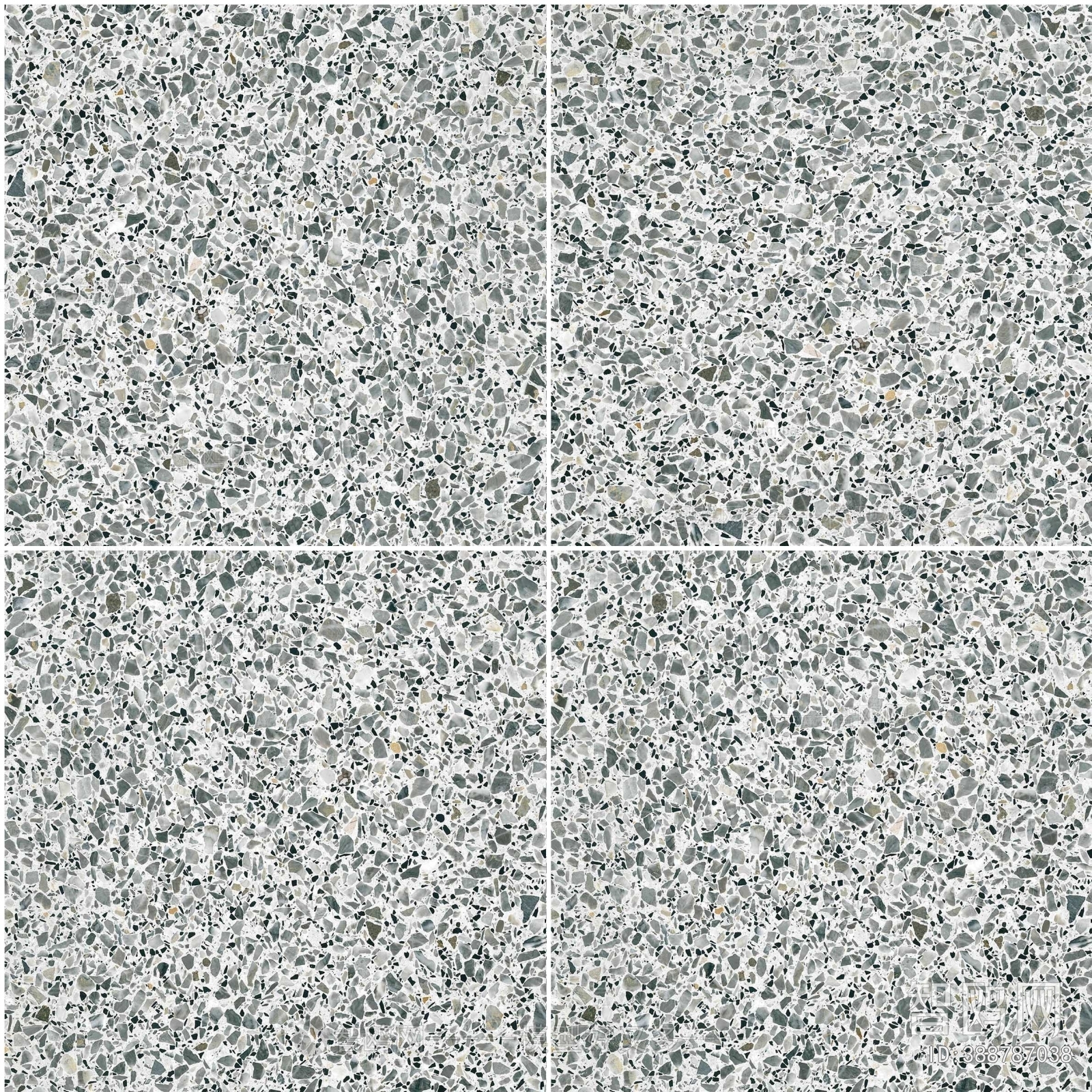 Terrazzo