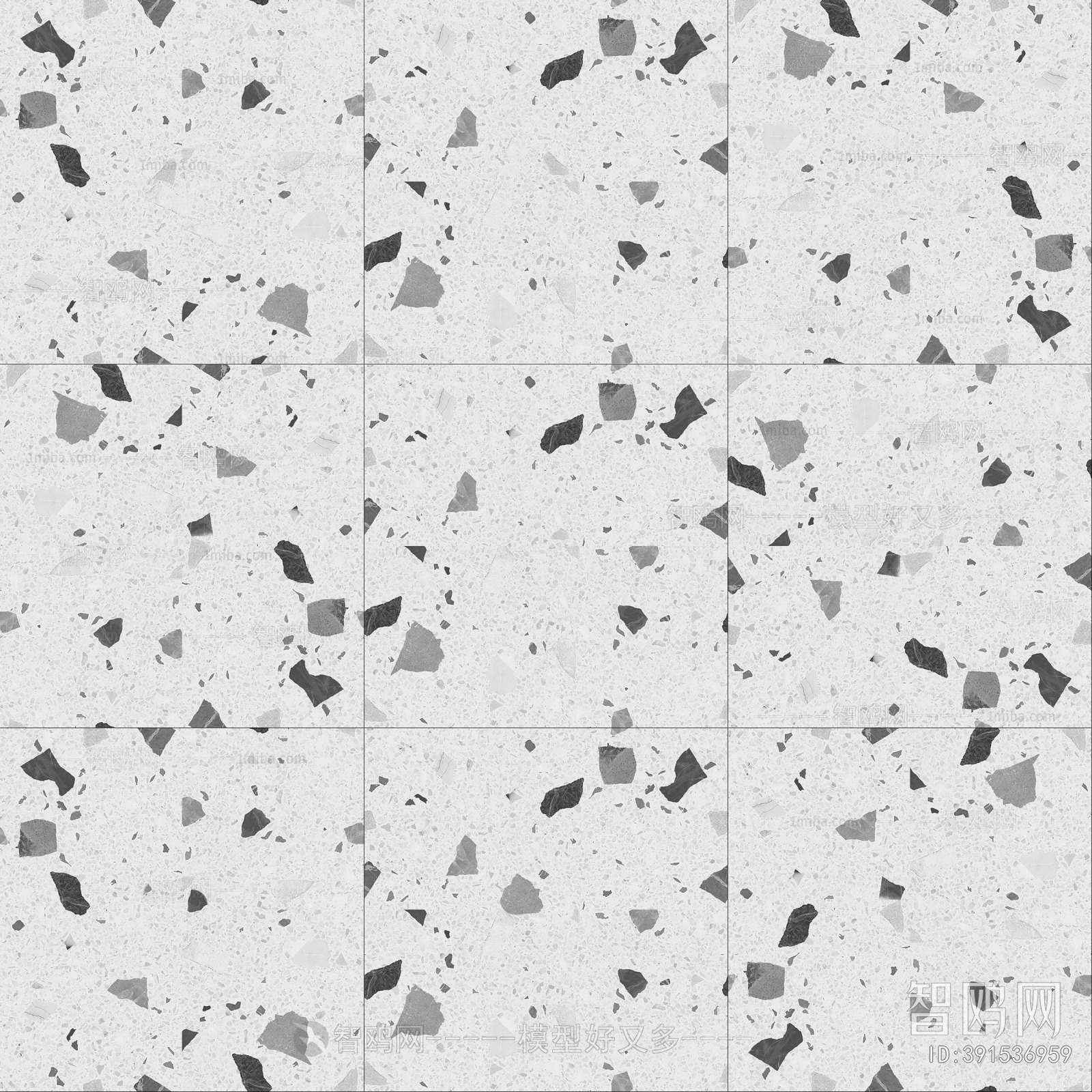 Terrazzo