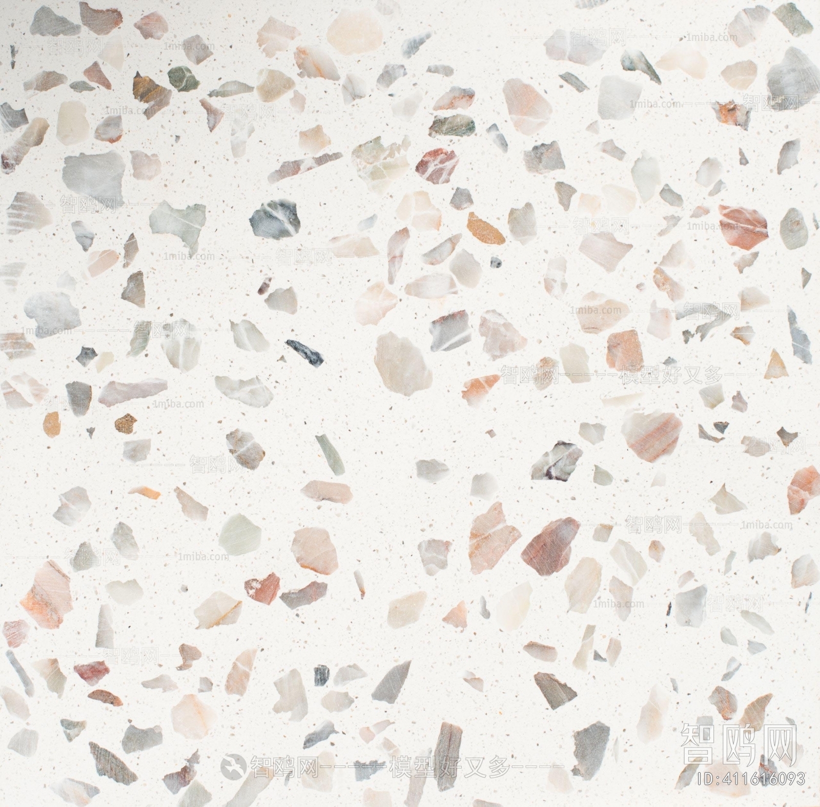 Terrazzo