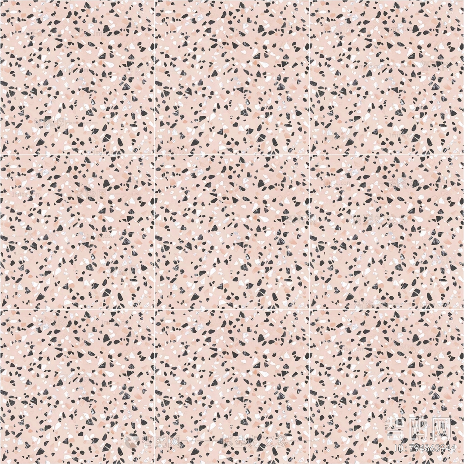 Terrazzo