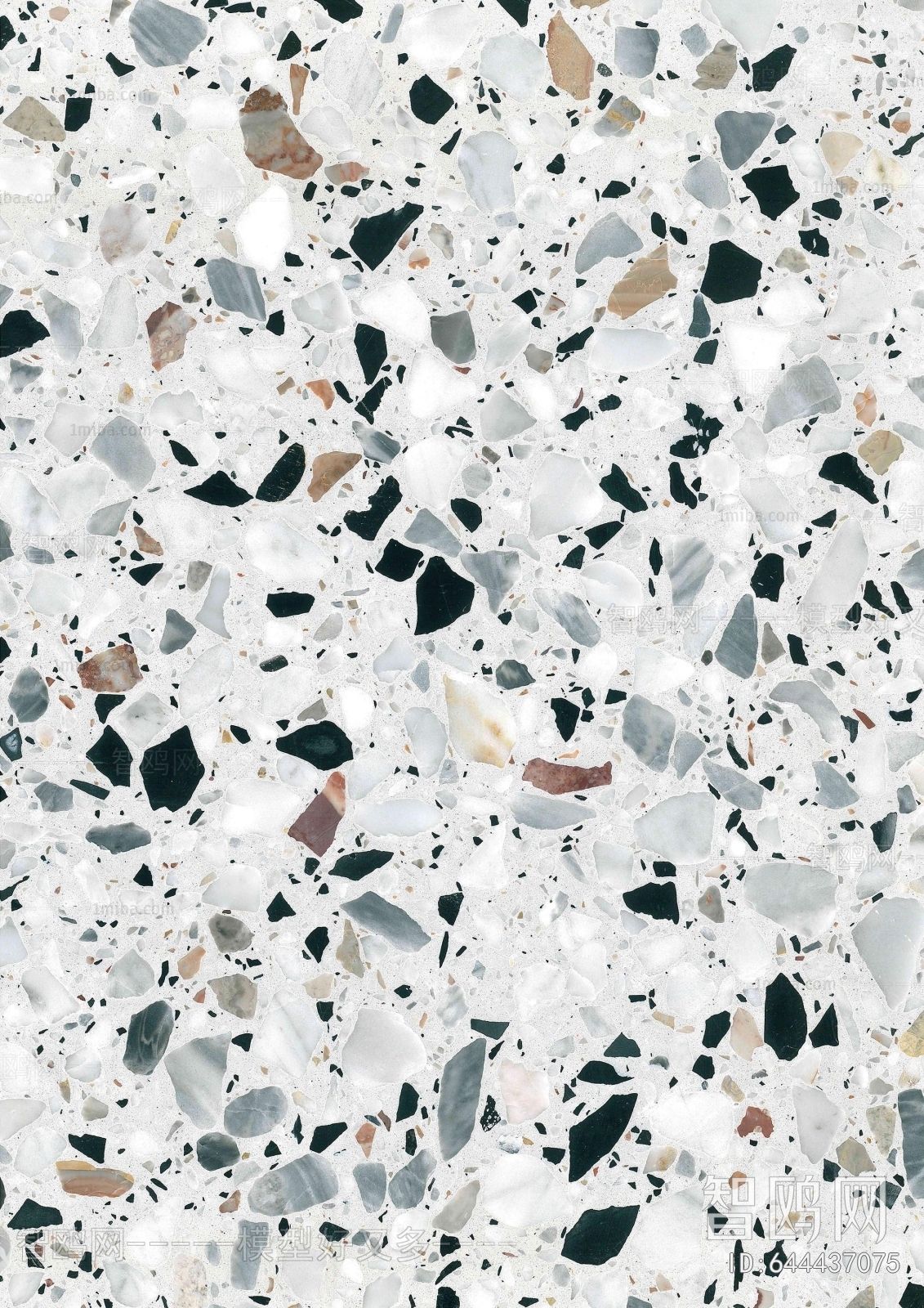 Terrazzo