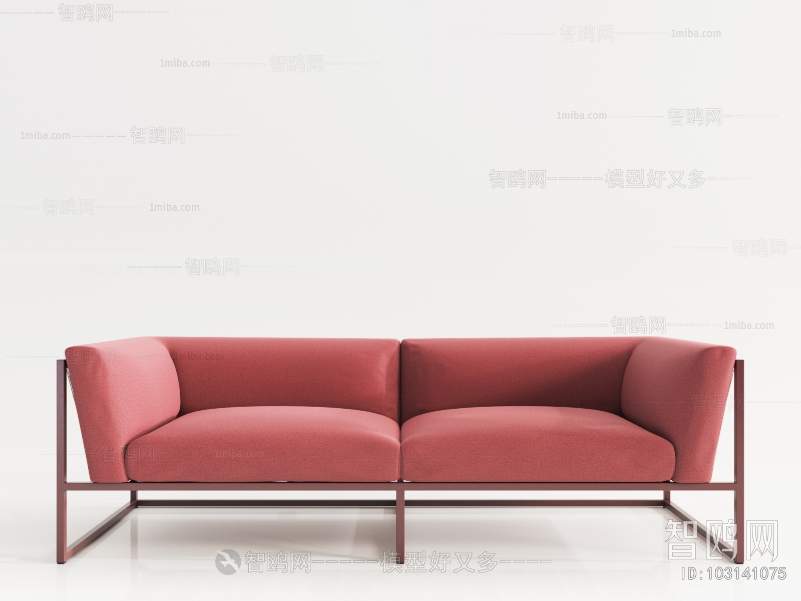 Modern A Sofa For Two