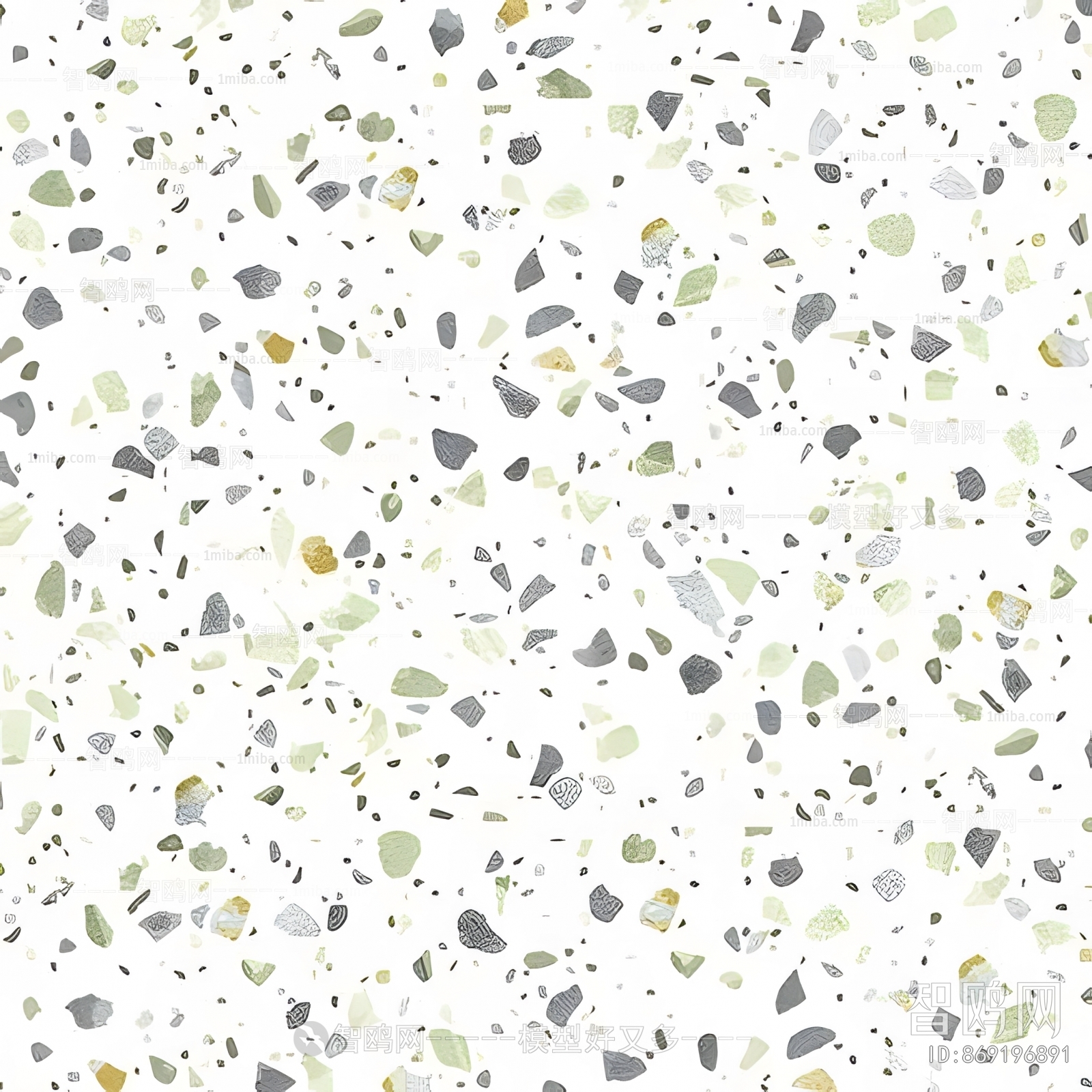 Terrazzo