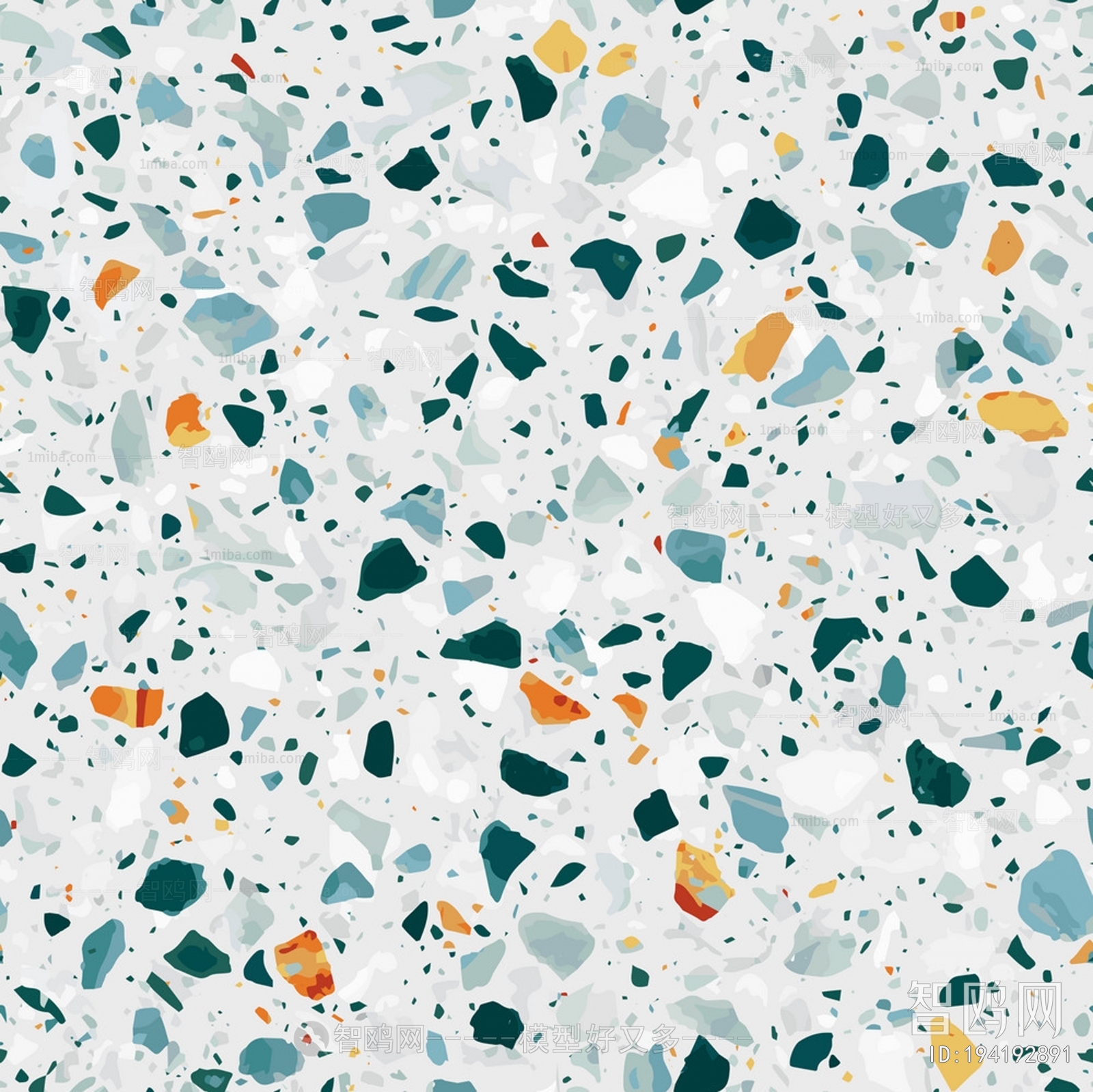 Terrazzo