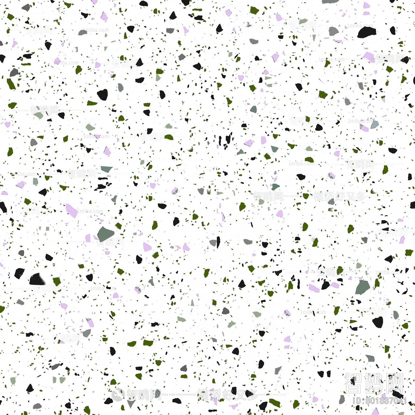 Terrazzo