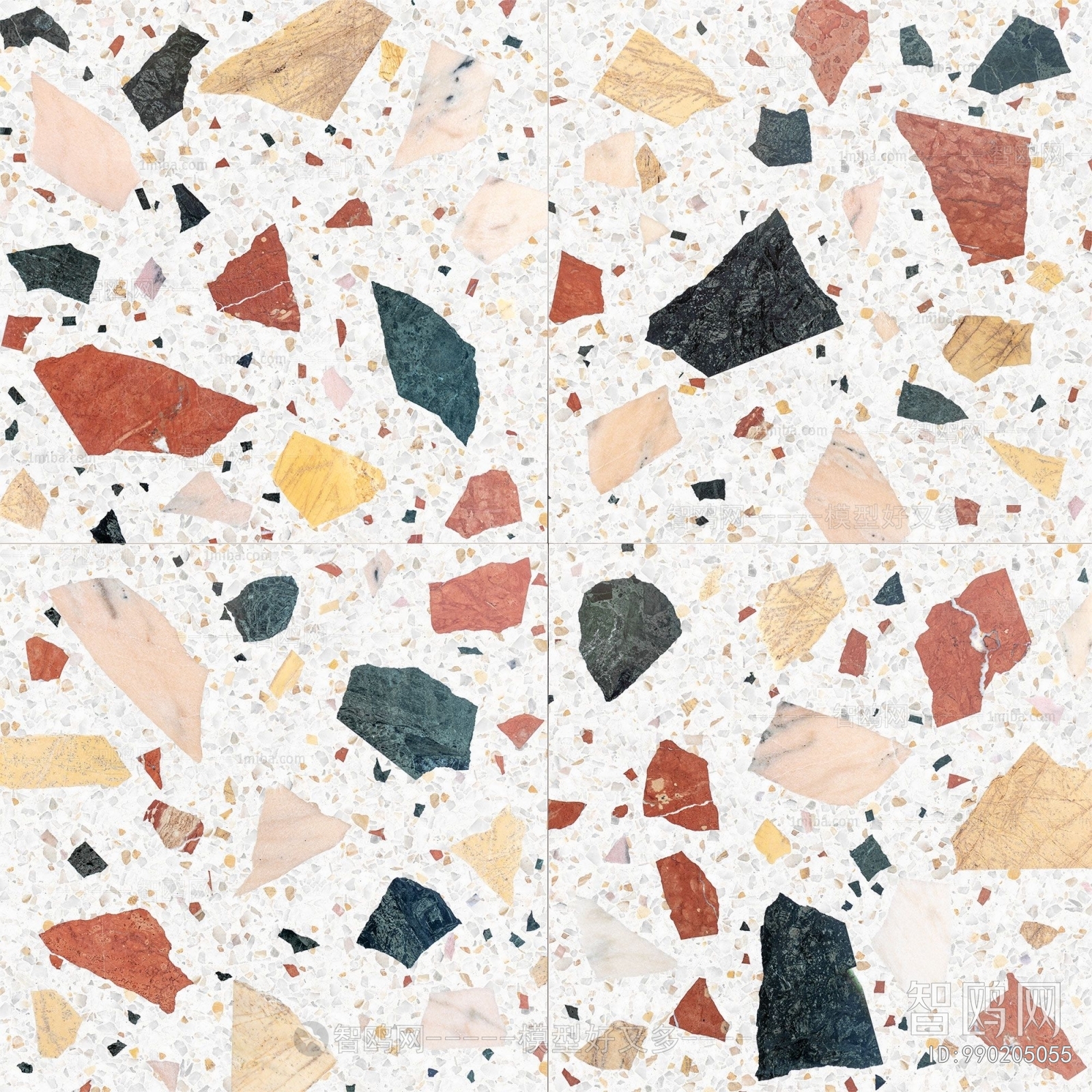 Terrazzo