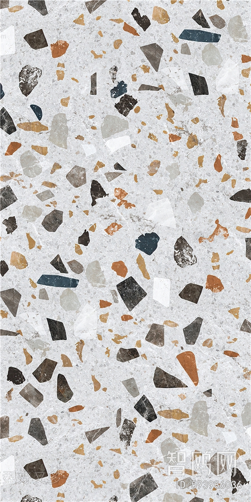 Terrazzo