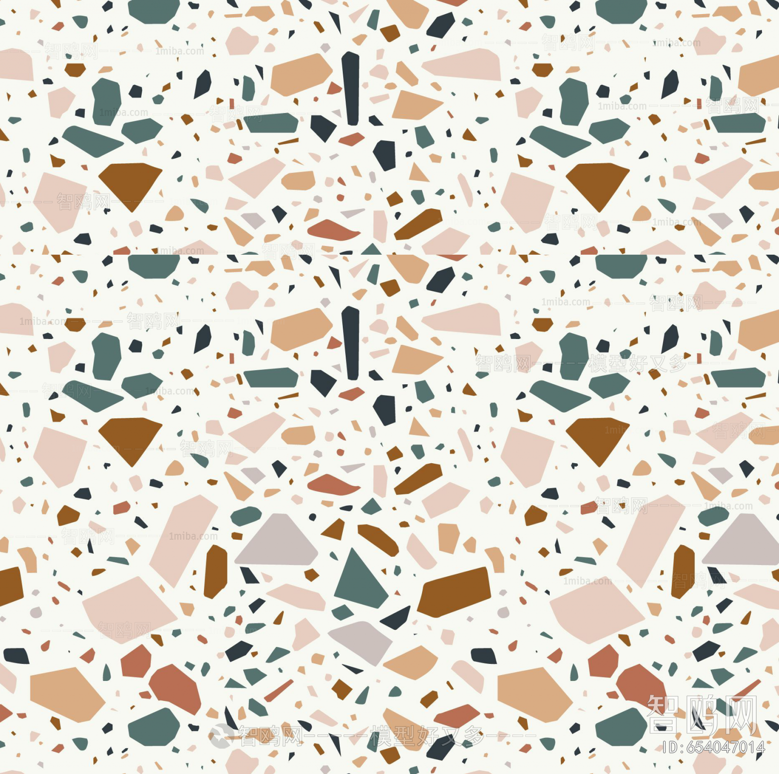 Terrazzo