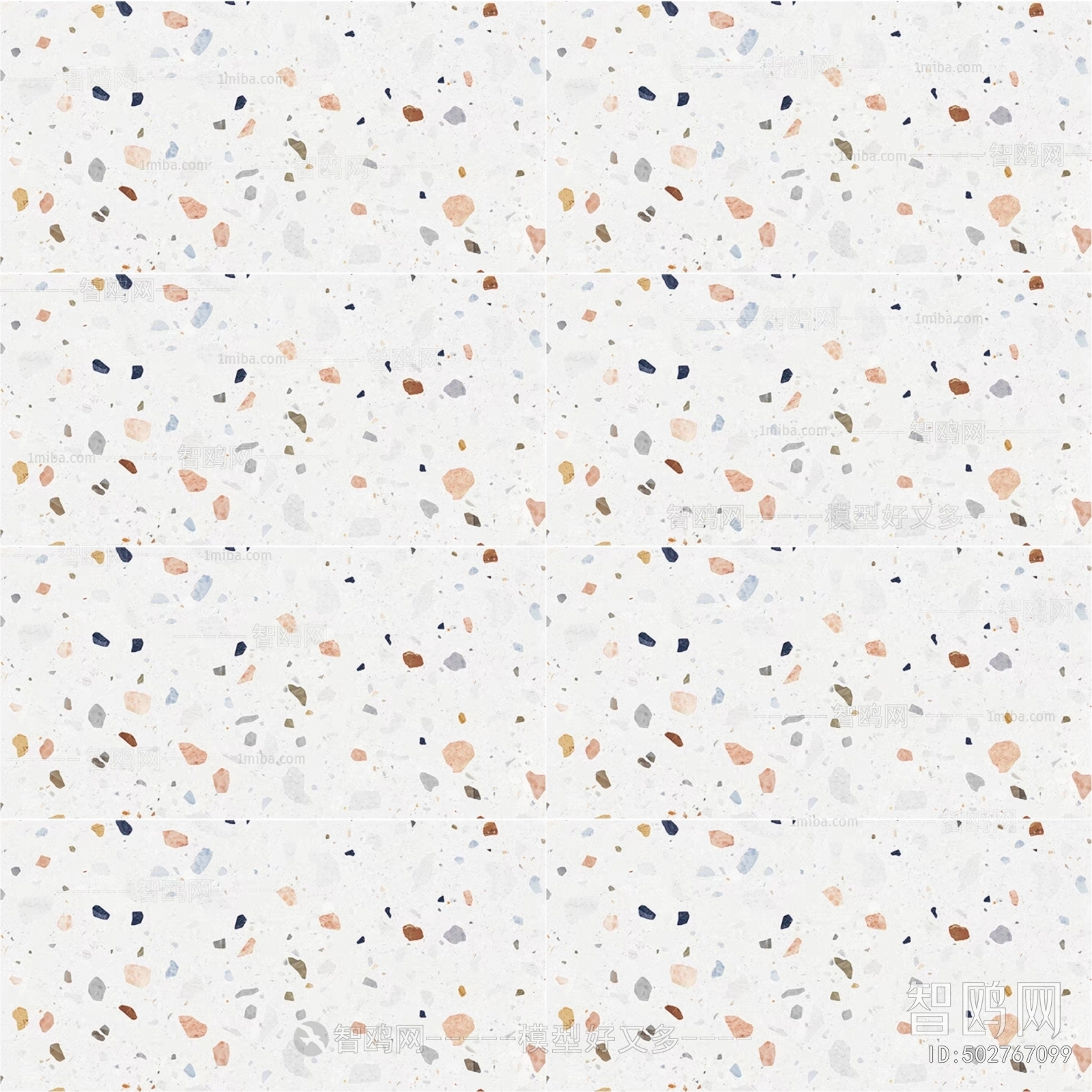 Terrazzo