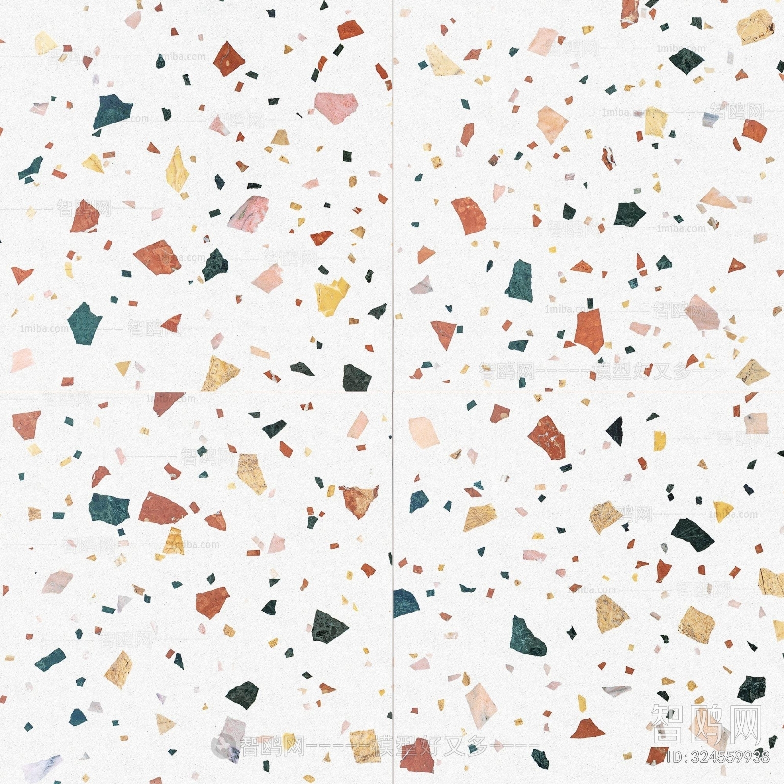 Terrazzo