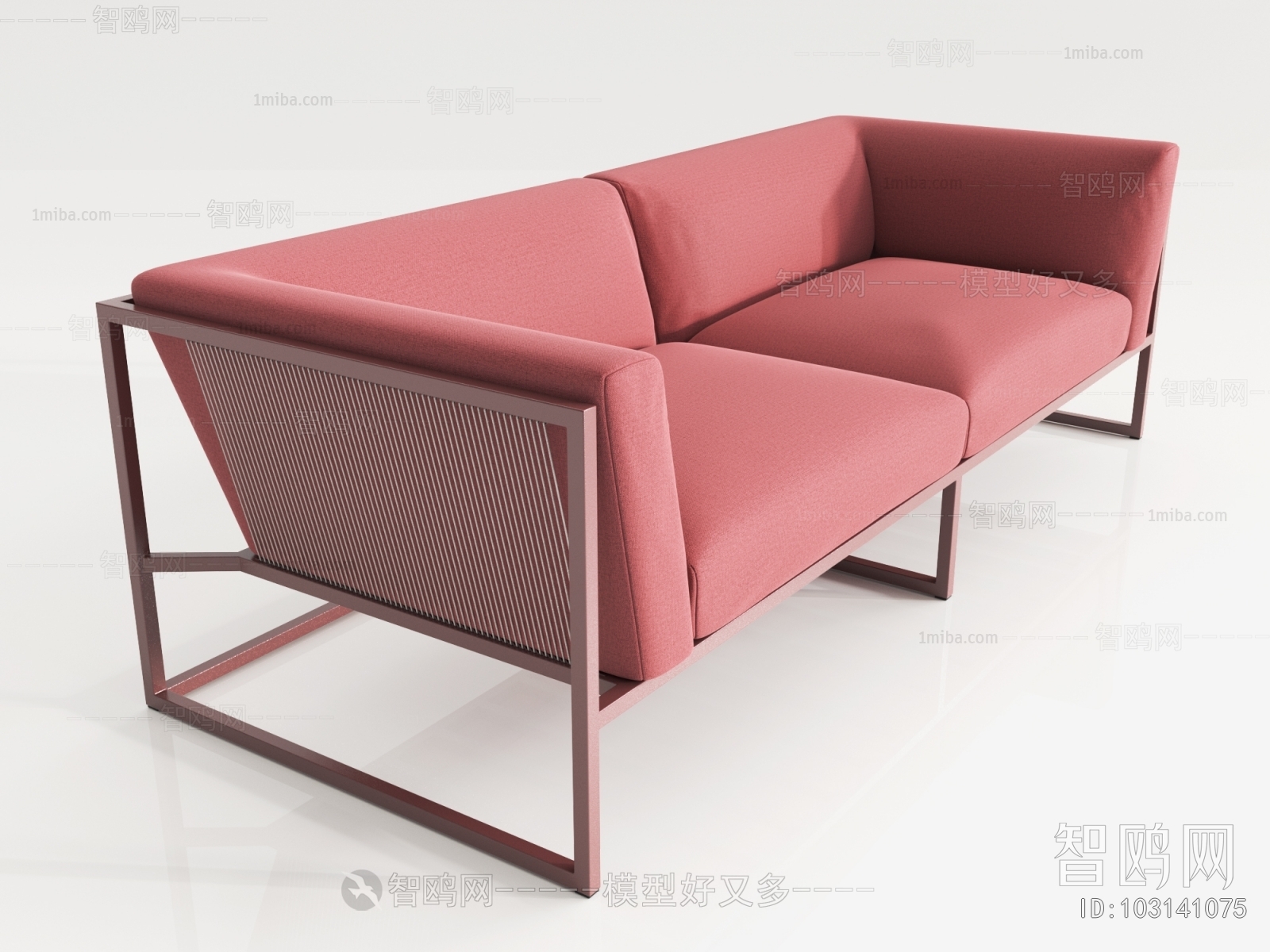 Modern A Sofa For Two