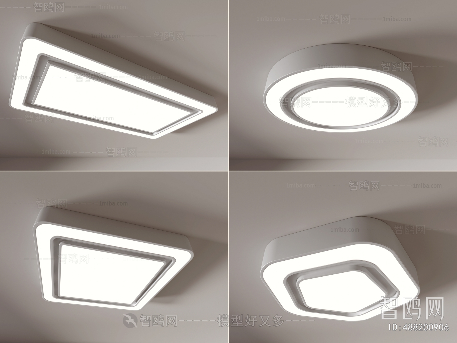 Modern Ceiling Ceiling Lamp