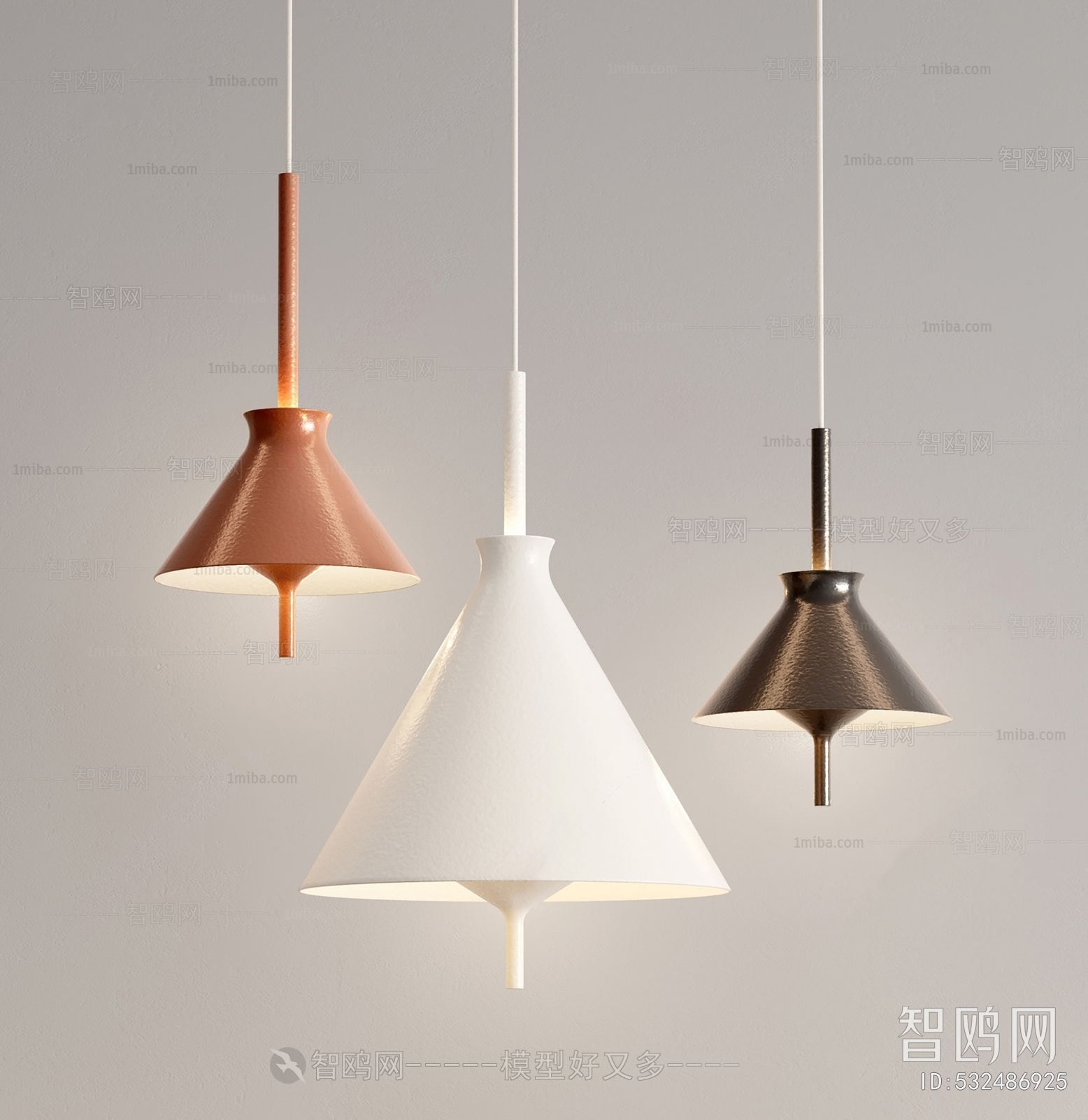 Modern Droplight