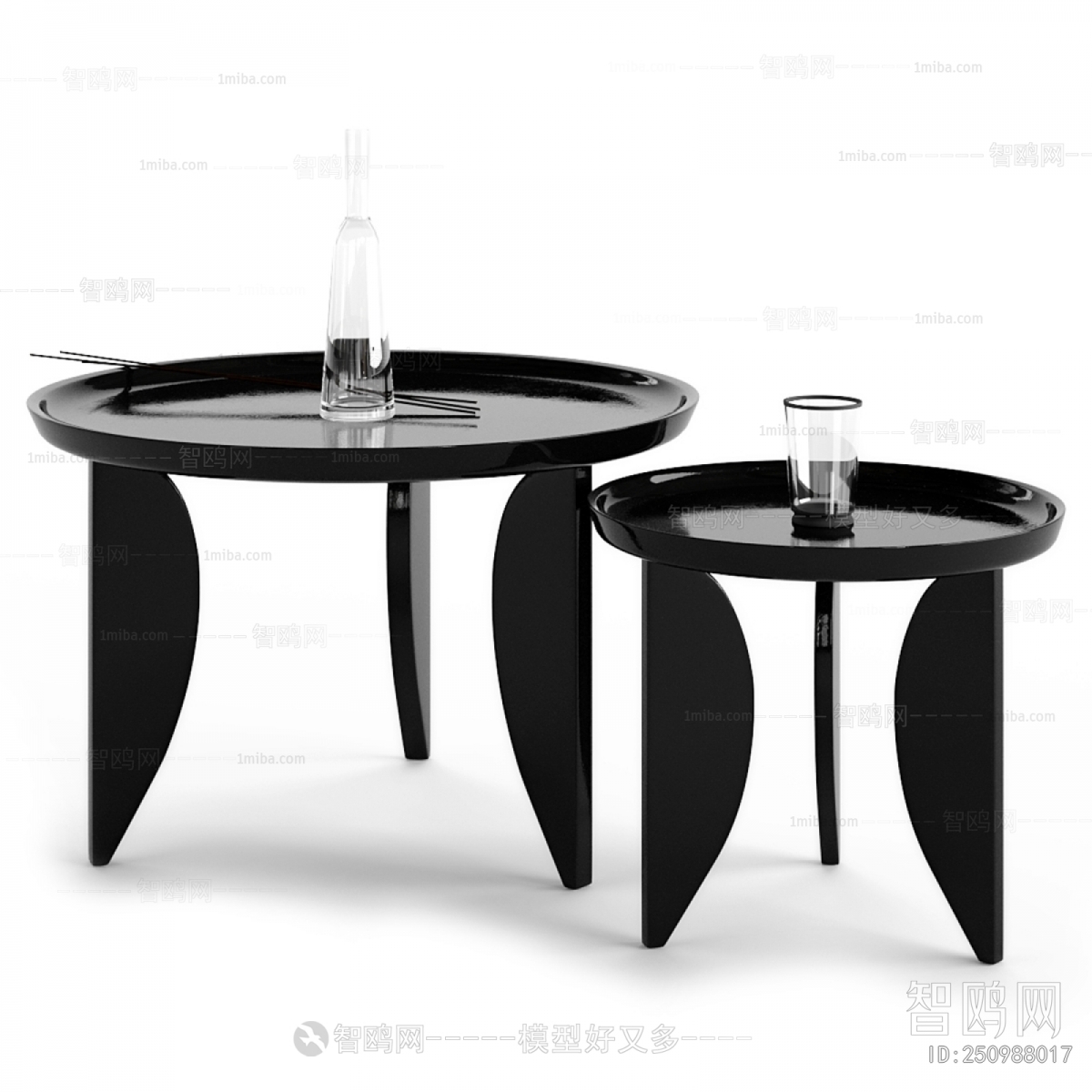 Modern Coffee Table