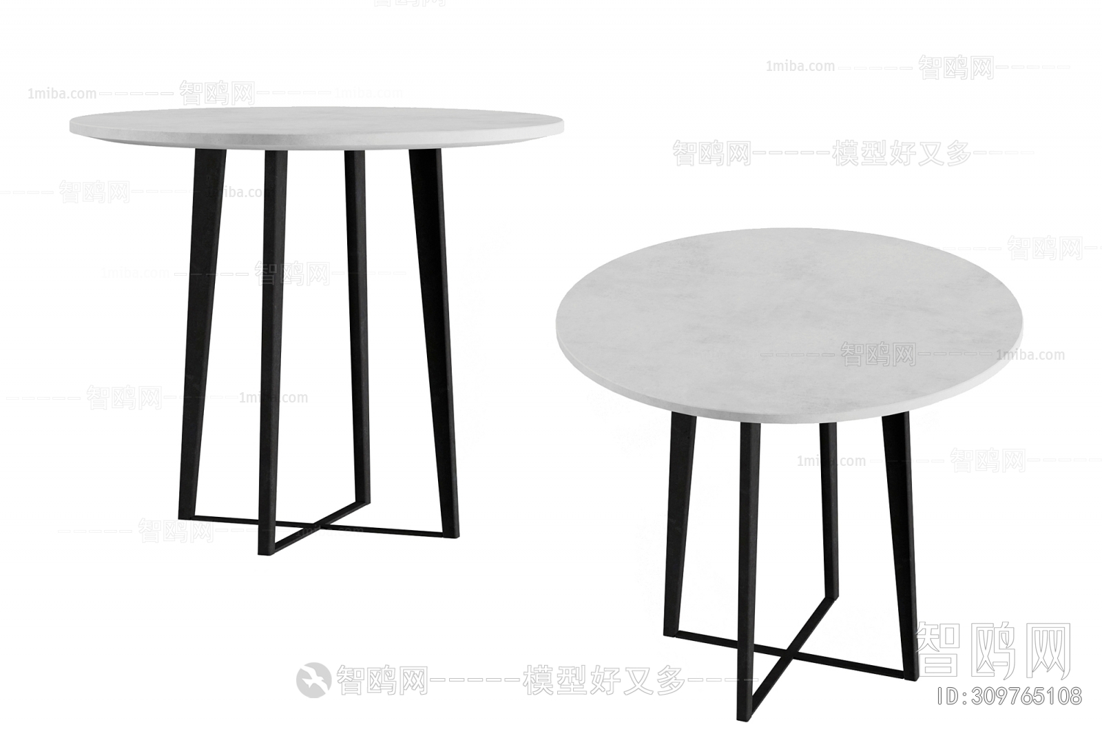 Modern Side Table/corner Table