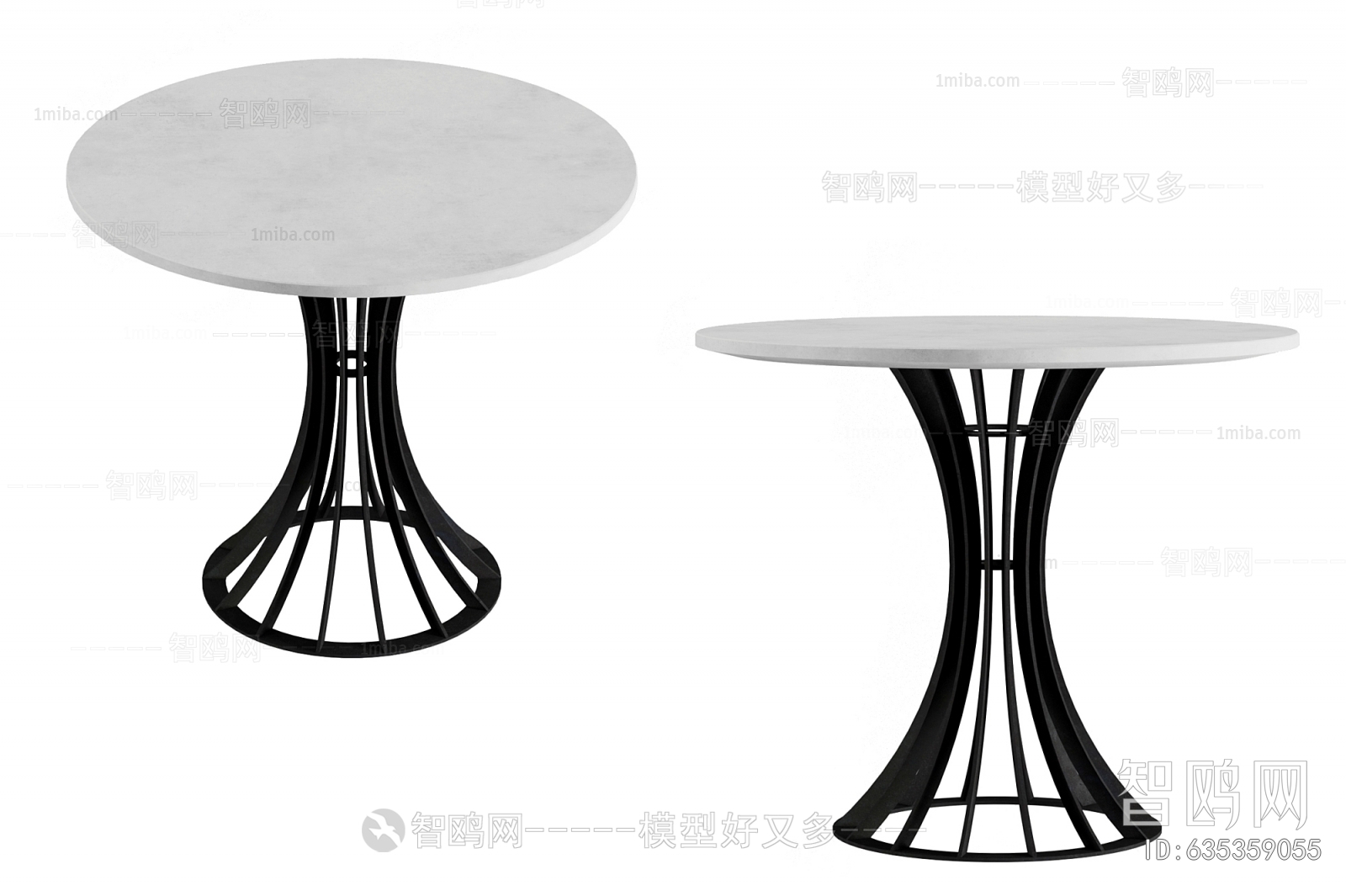 Modern Dining Table