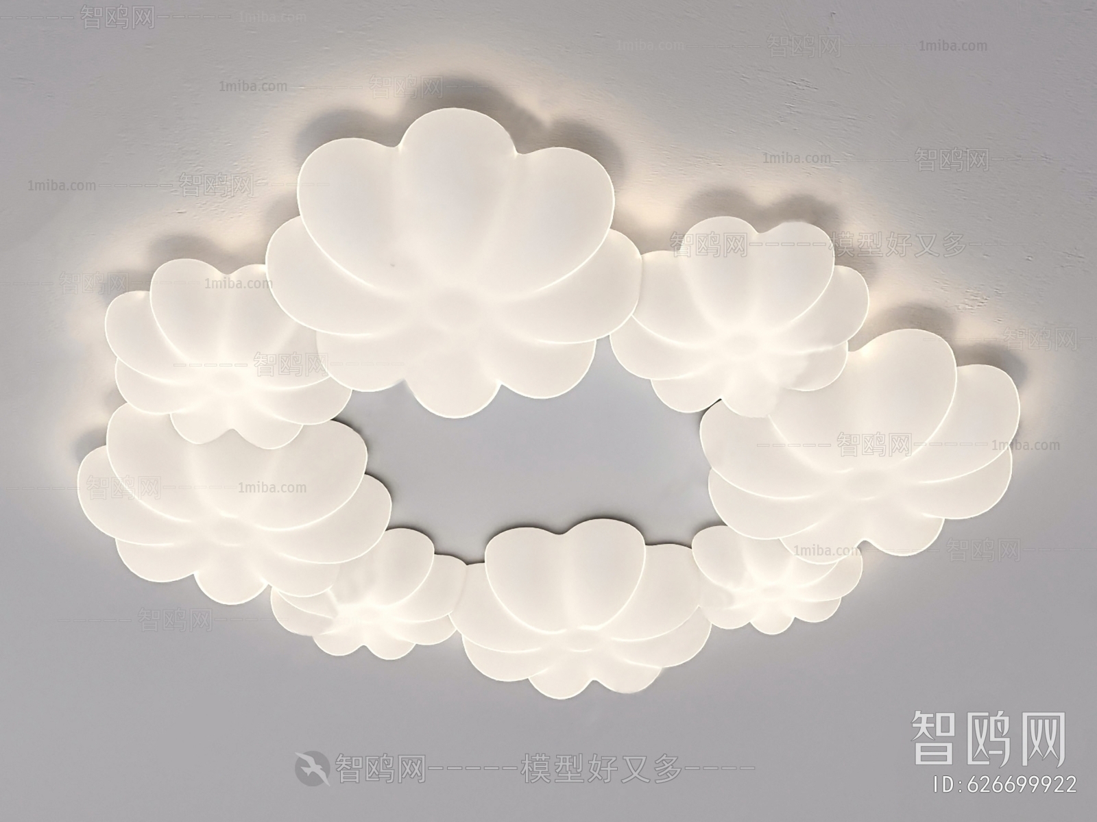 Modern Ceiling Ceiling Lamp