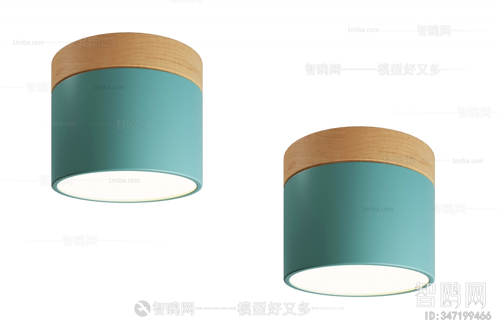 Nordic Style Downlight