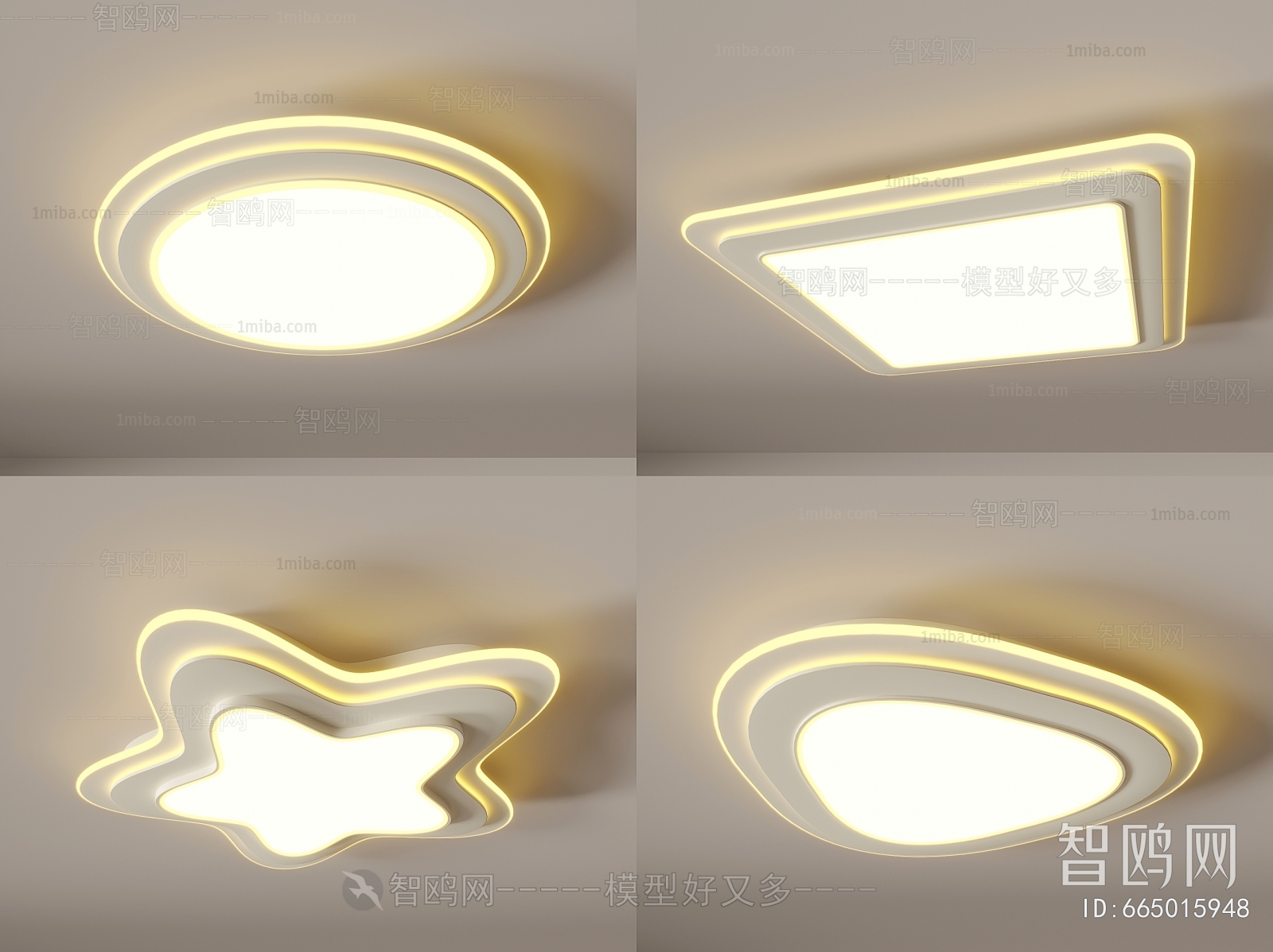 Modern Ceiling Ceiling Lamp