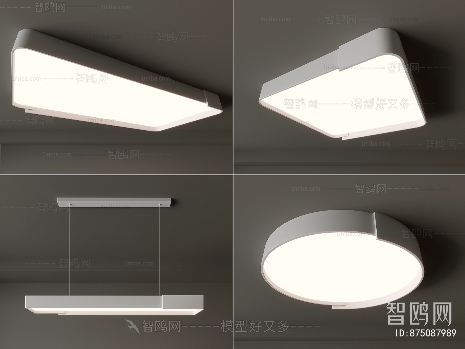 Modern Ceiling Ceiling Lamp