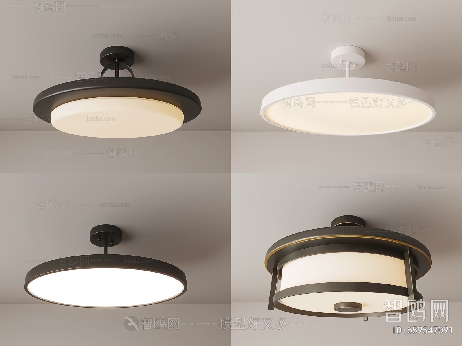 Modern Ceiling Ceiling Lamp