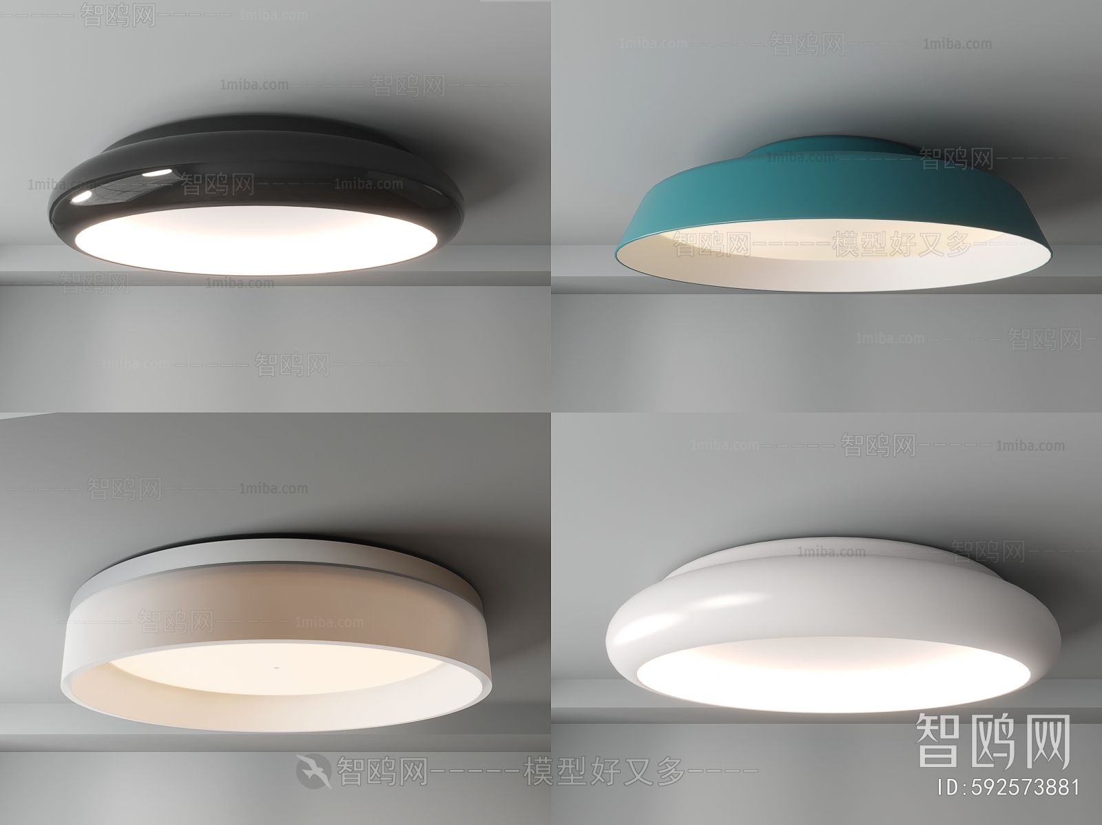 Modern Ceiling Ceiling Lamp