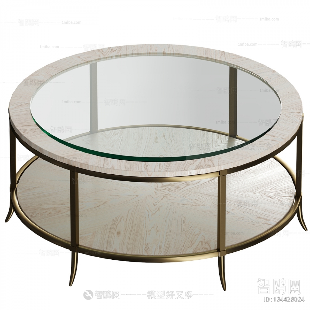 Modern Coffee Table