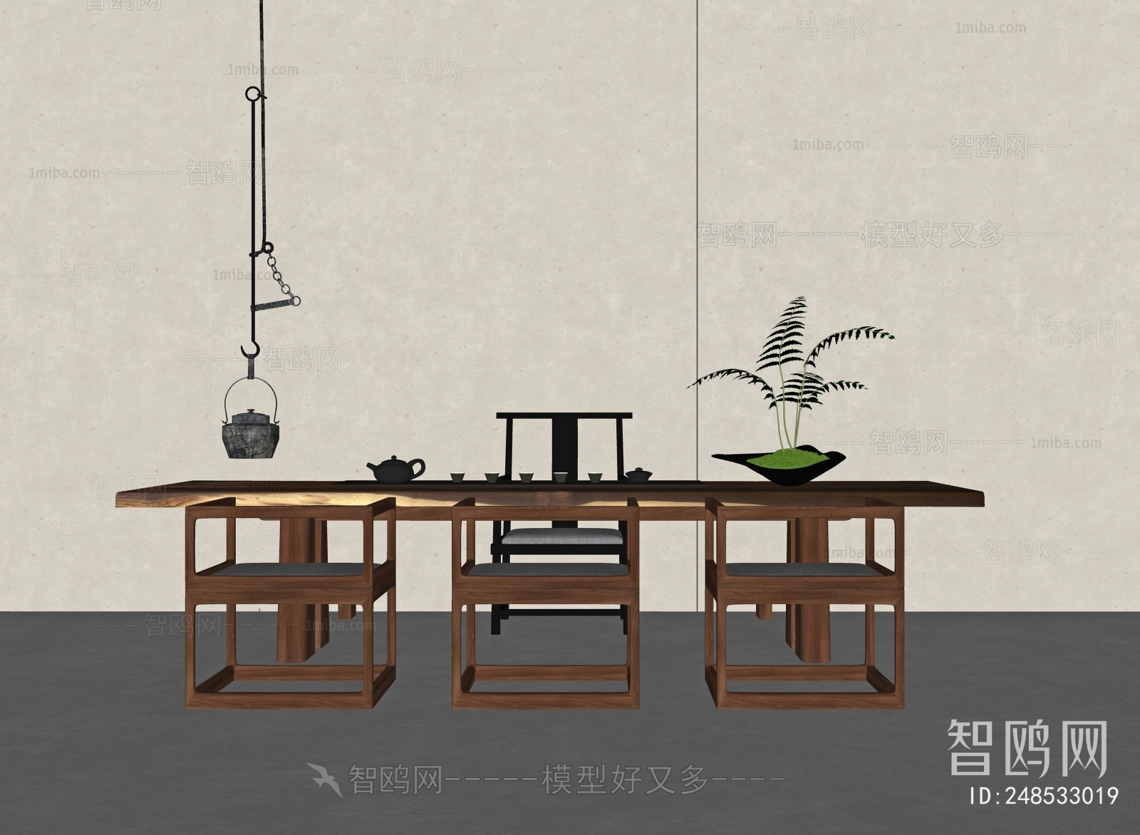 New Chinese Style Tea Tables And Chairs