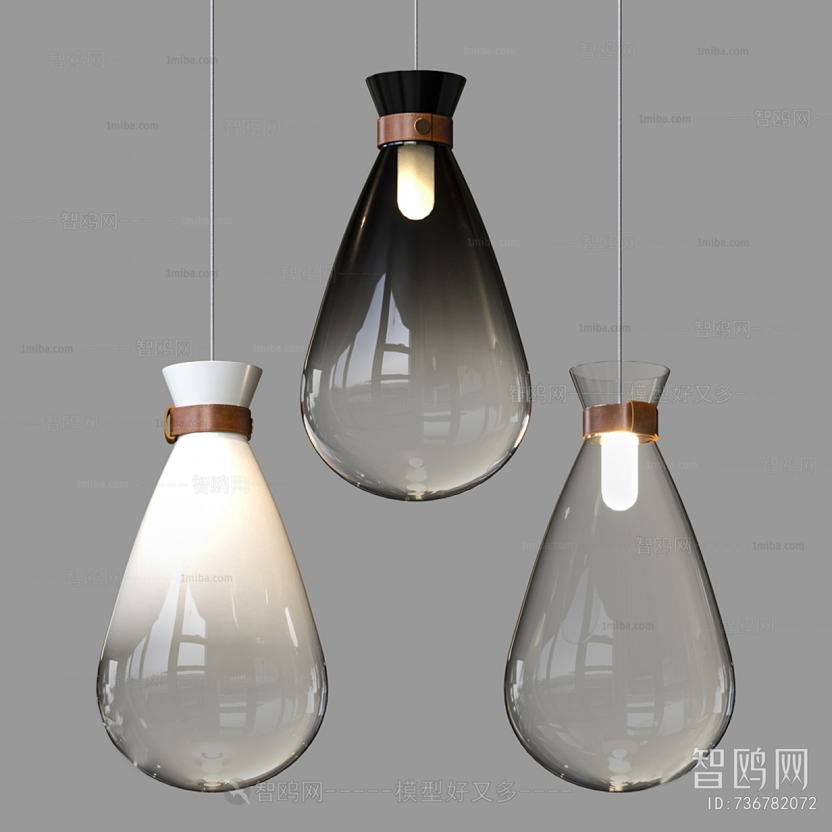 Modern Droplight