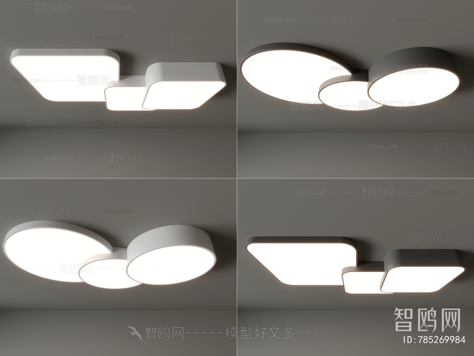 Modern Ceiling Ceiling Lamp