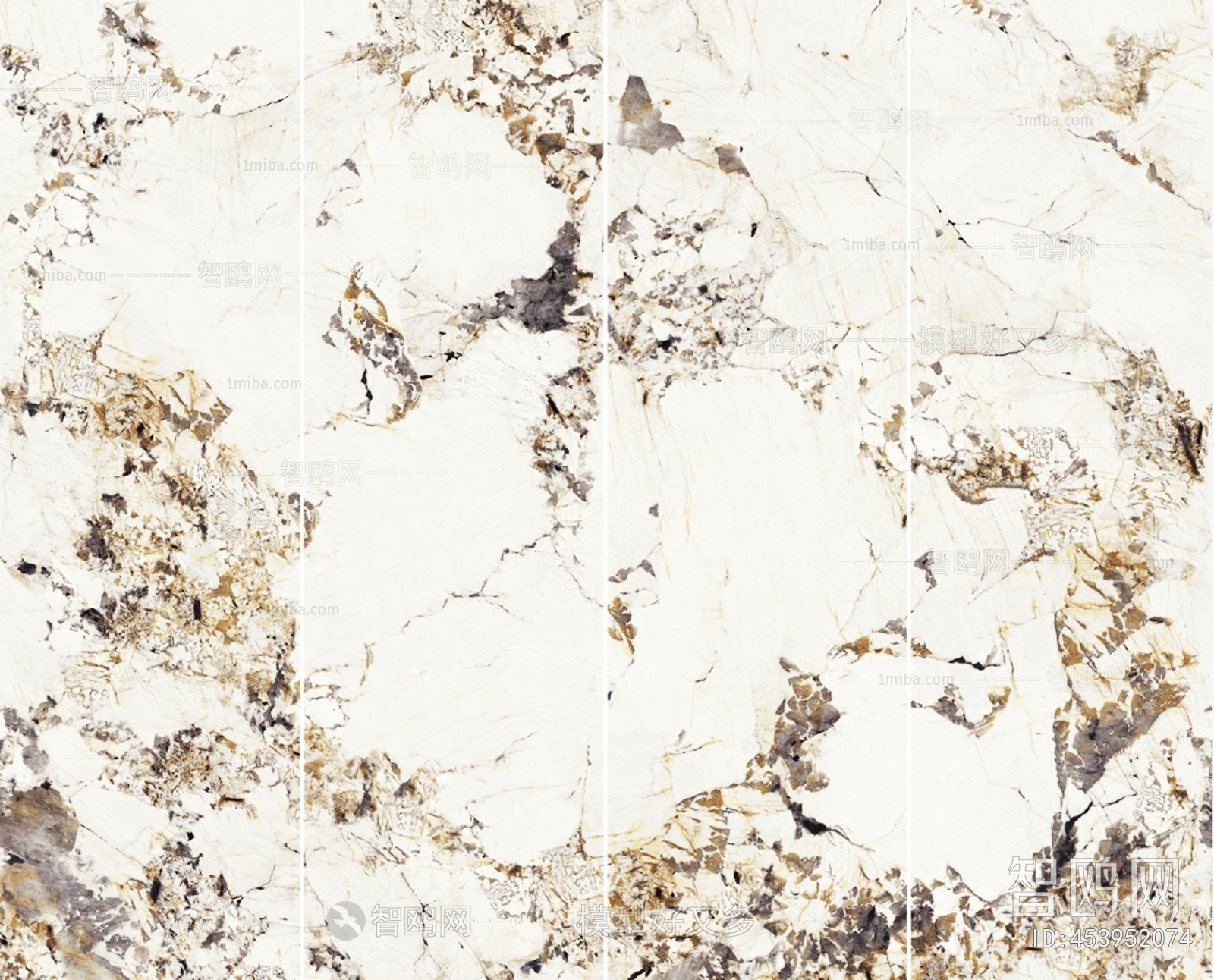 Marble Tiles