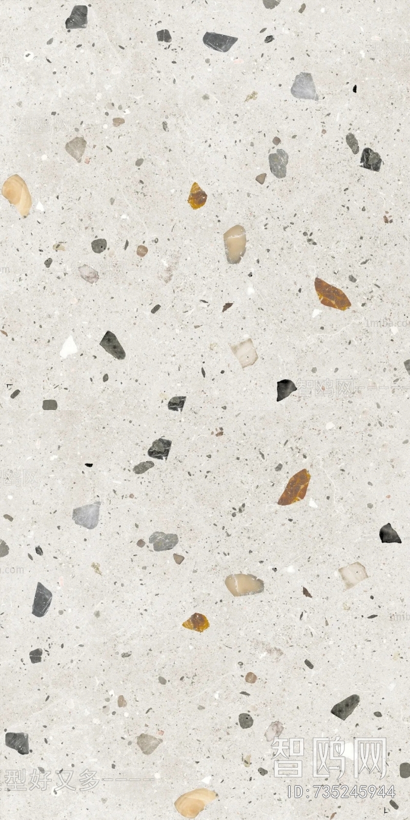 Terrazzo