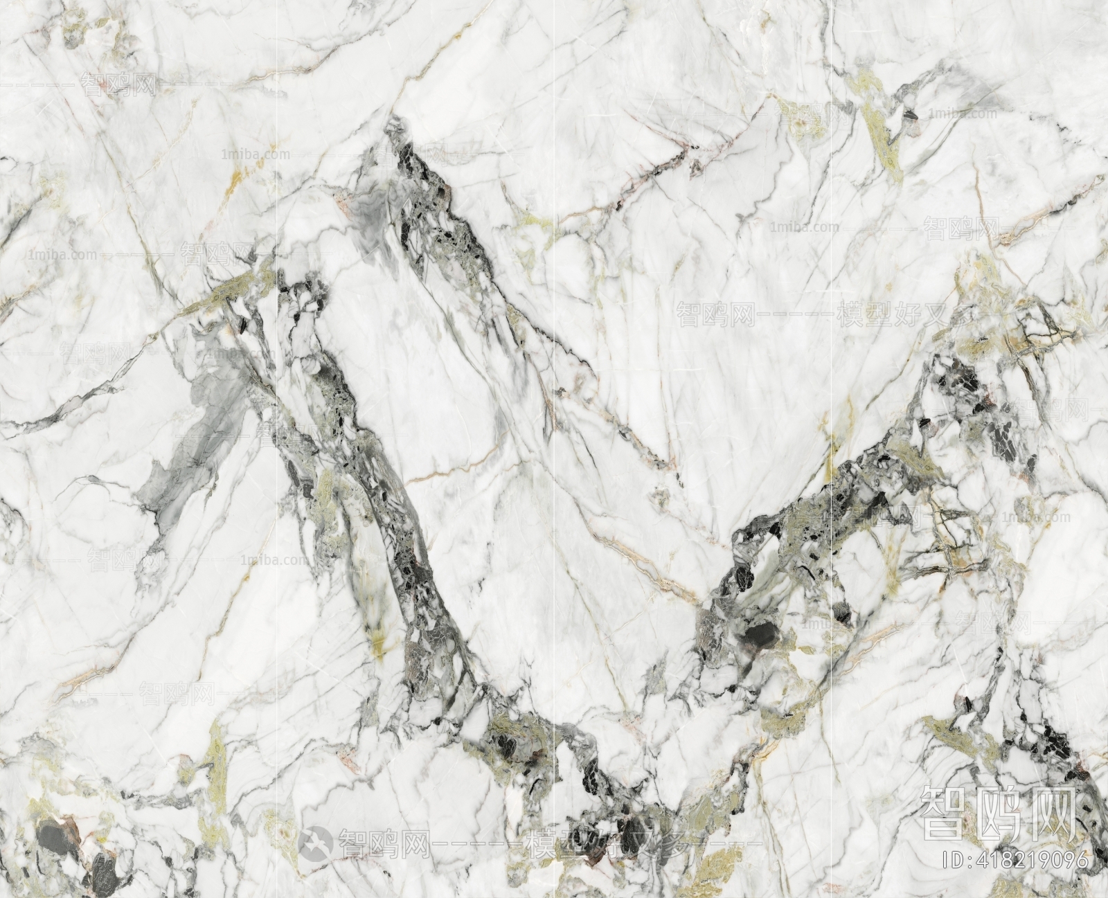 Marble Tiles