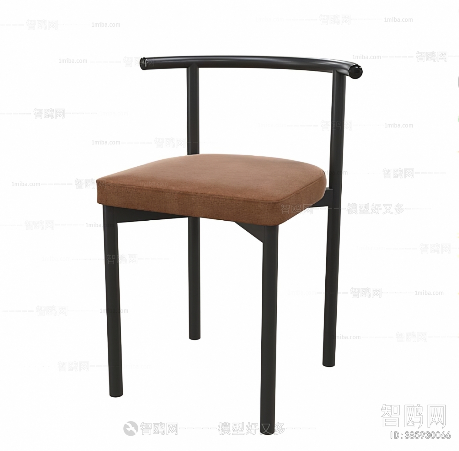 Modern Single Chair