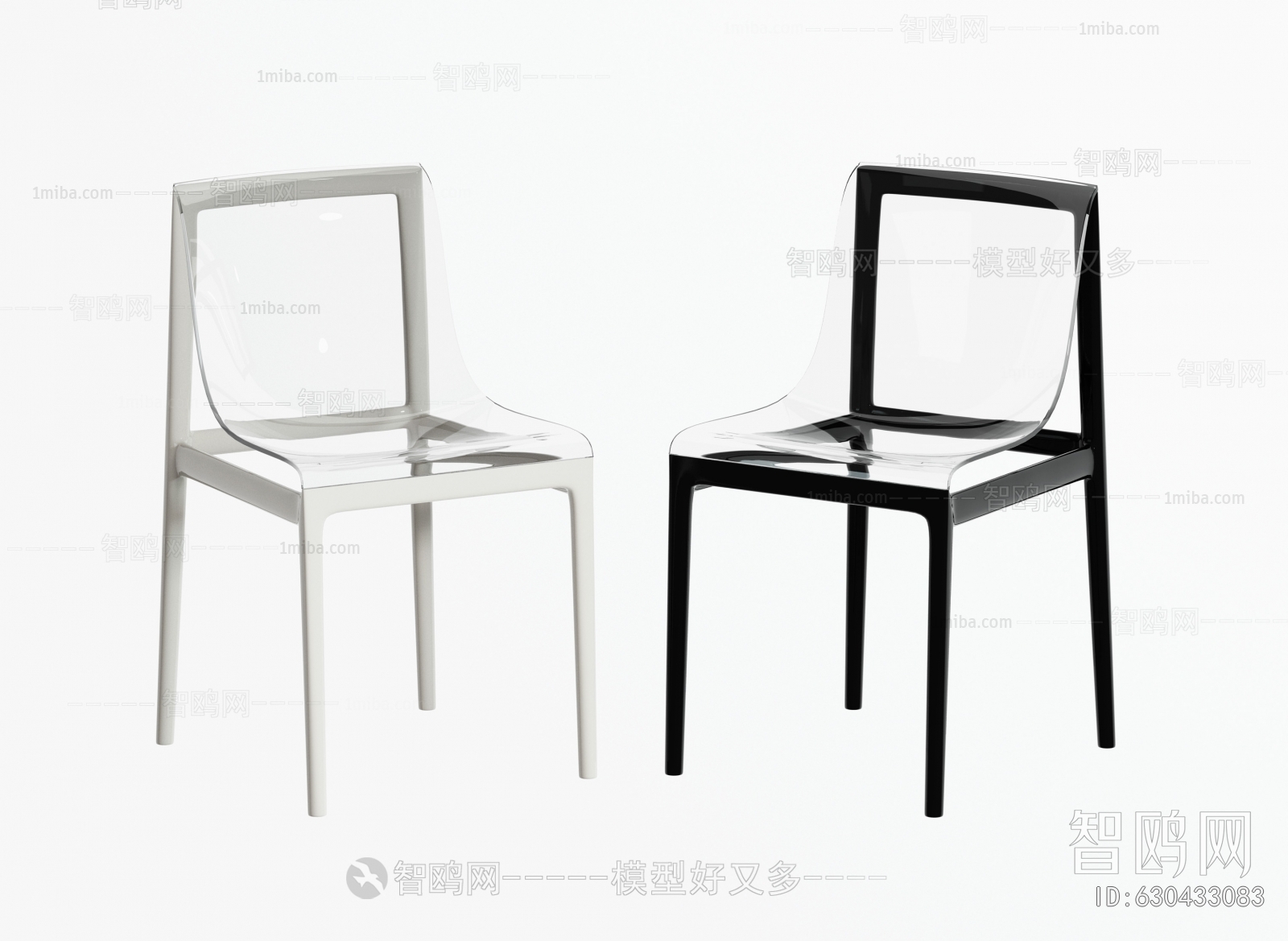 Modern Single Chair