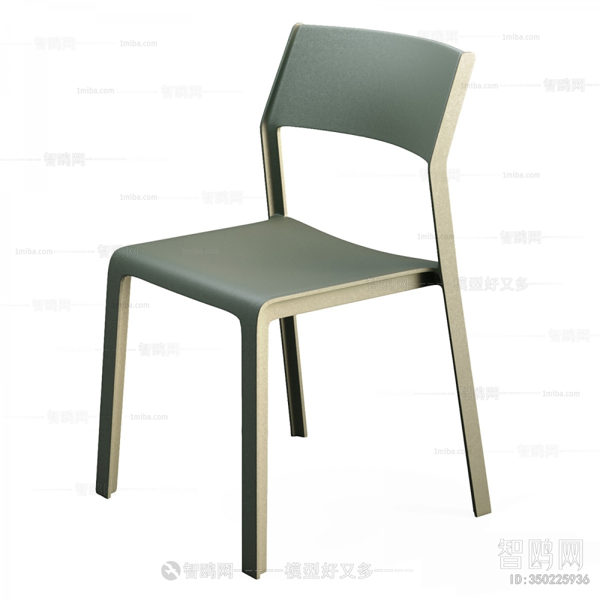 Modern Single Chair