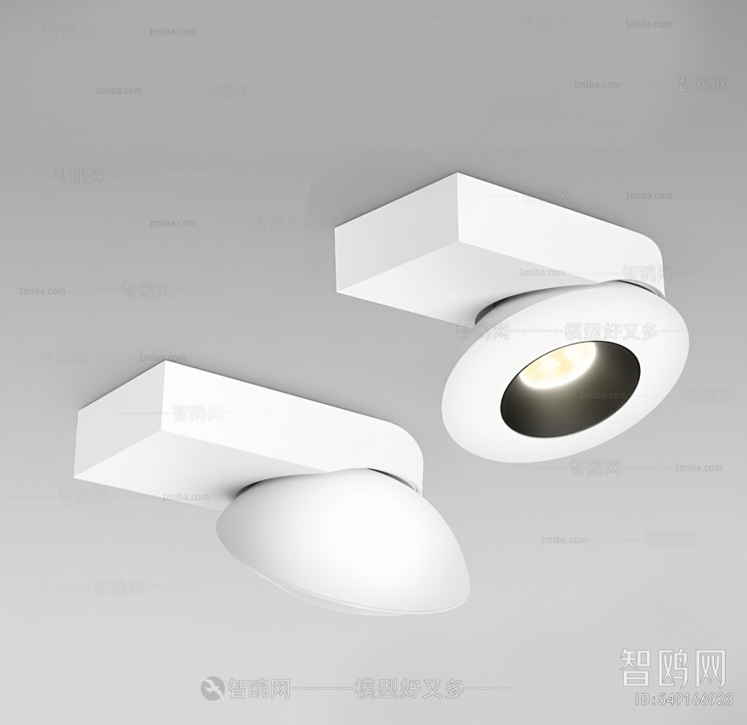 Modern Downlight Spot Light