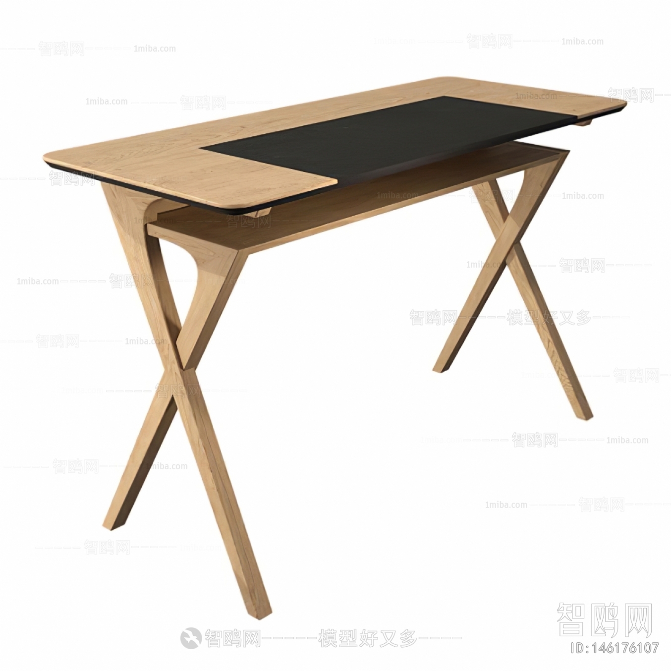 Modern Desk