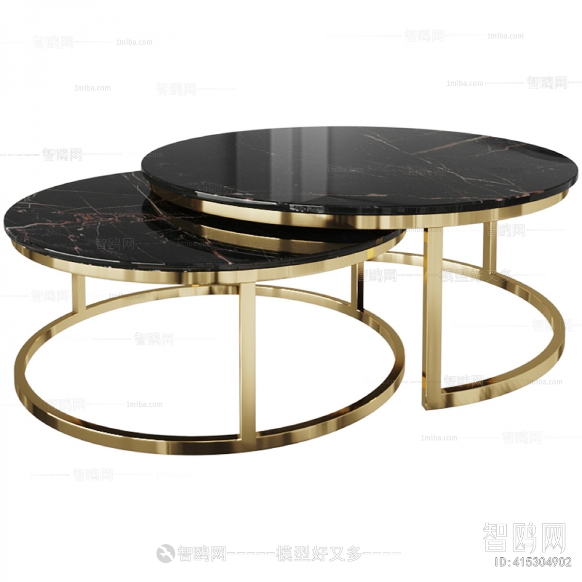 Modern Coffee Table