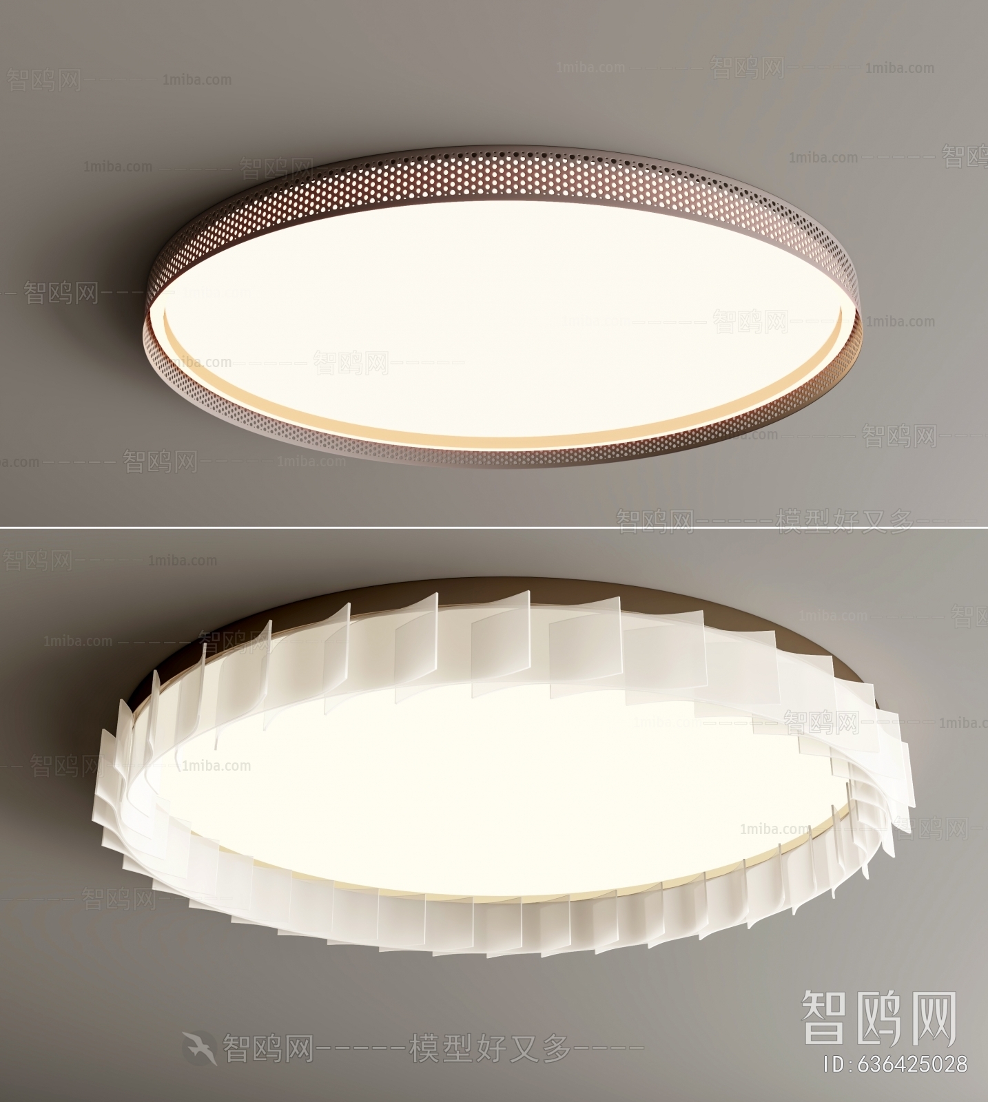 Modern Ceiling Ceiling Lamp