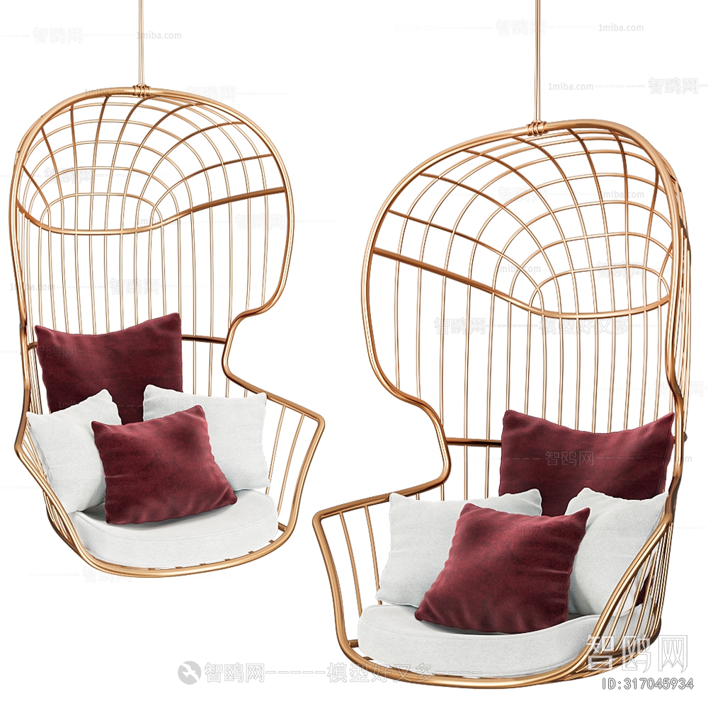 Modern Hanging Chair